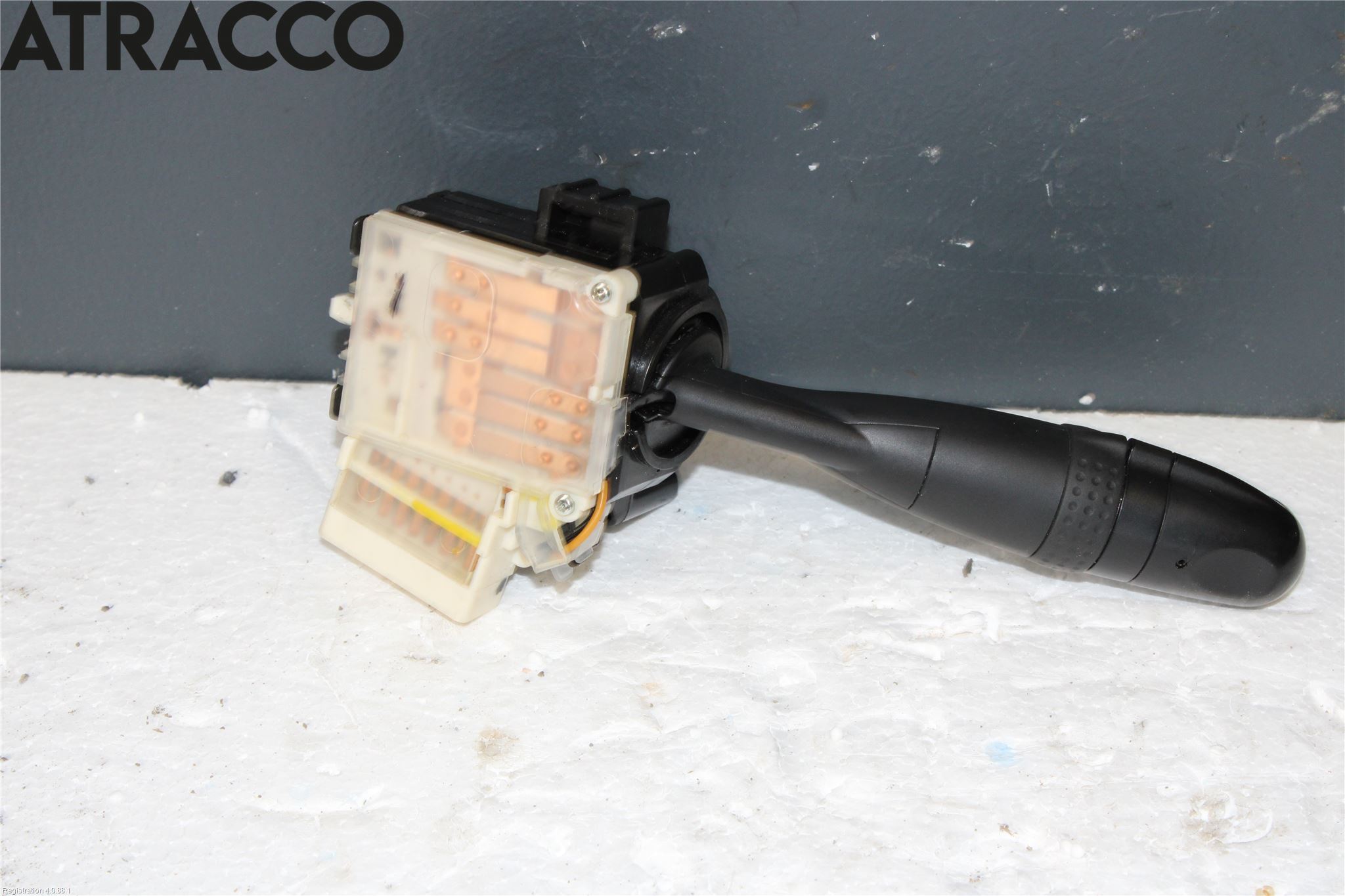 Suzuki SWIFT 05-10 Bryter Ratt Kombi H Og V