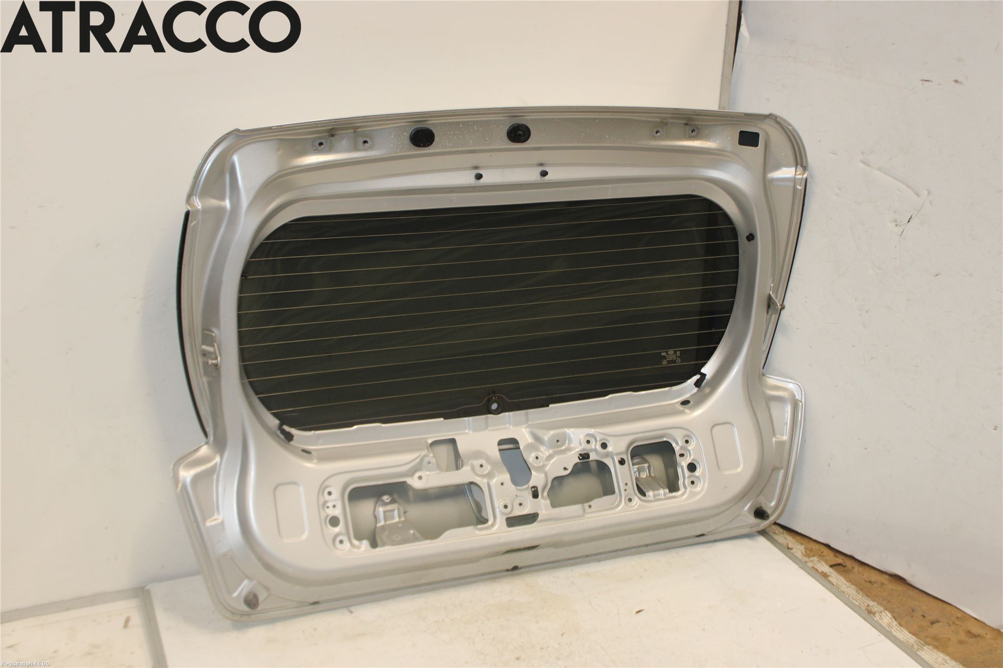 Kia PICANTO 12-17 Bakluke Cc - Kombi