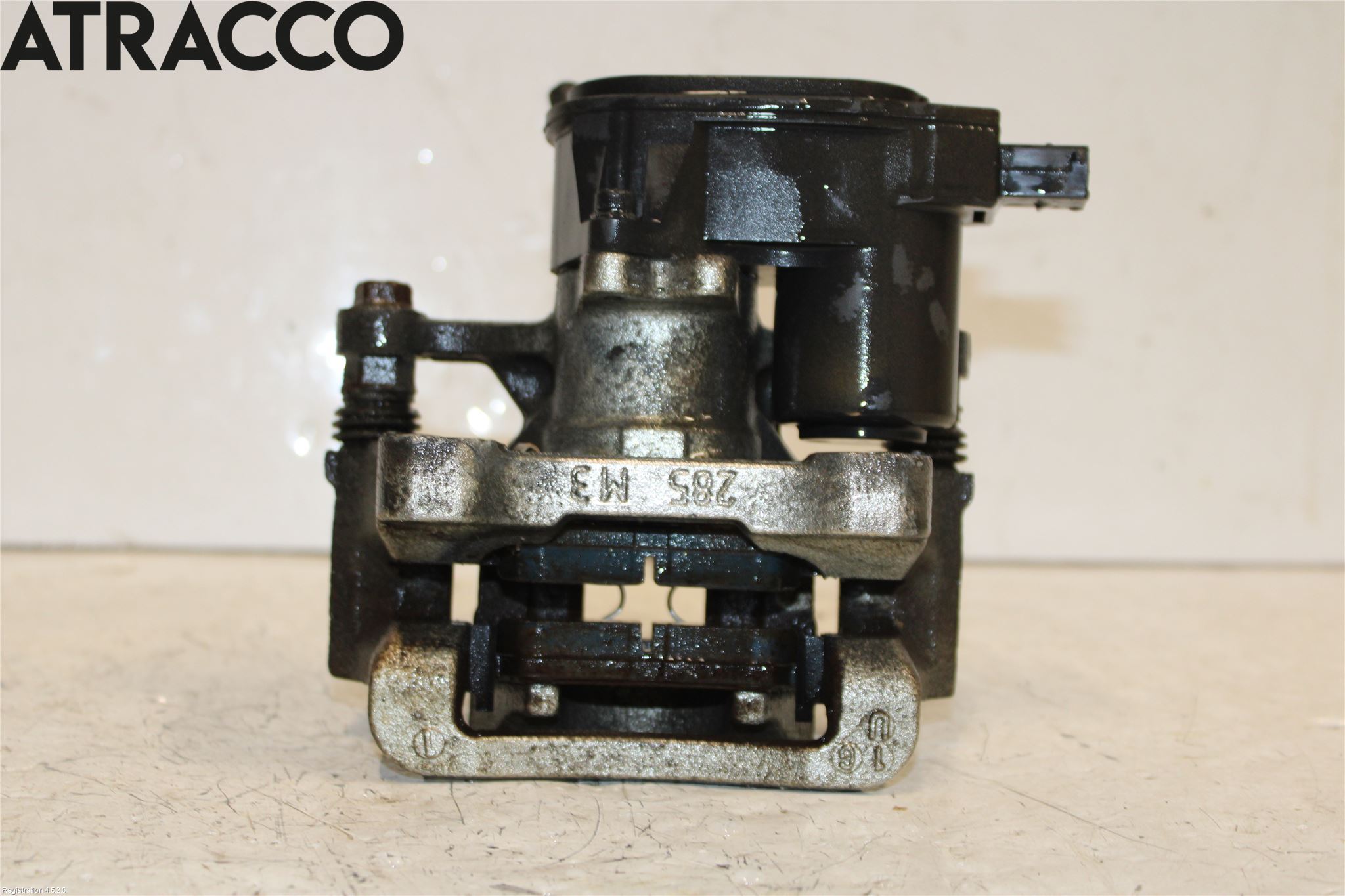 Hyundai IONIQ AE 17-22 Bremsecaliper Bak Venstre