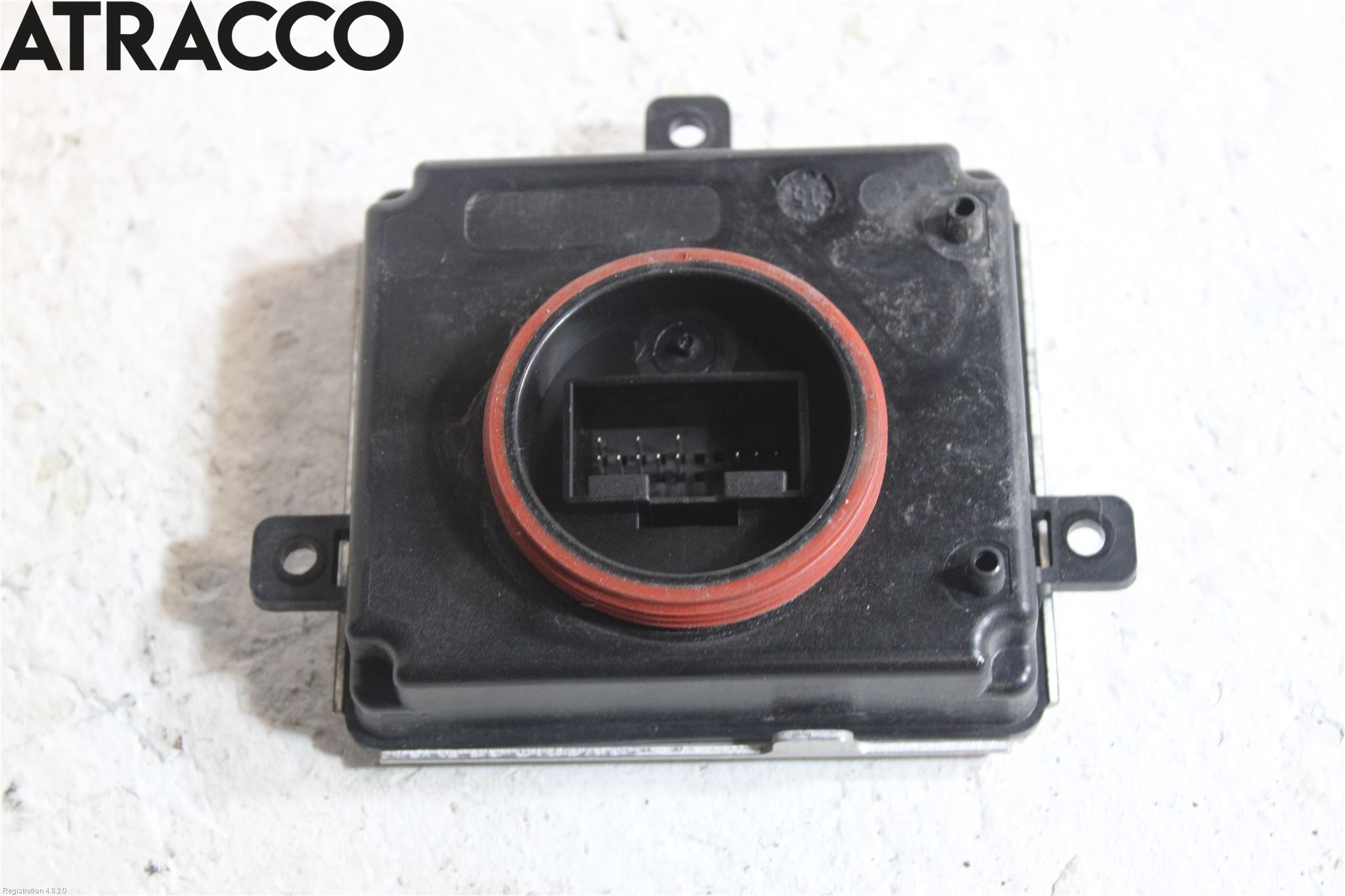 Volkswagen VW POLO 10-17 Styreenhet Xenon