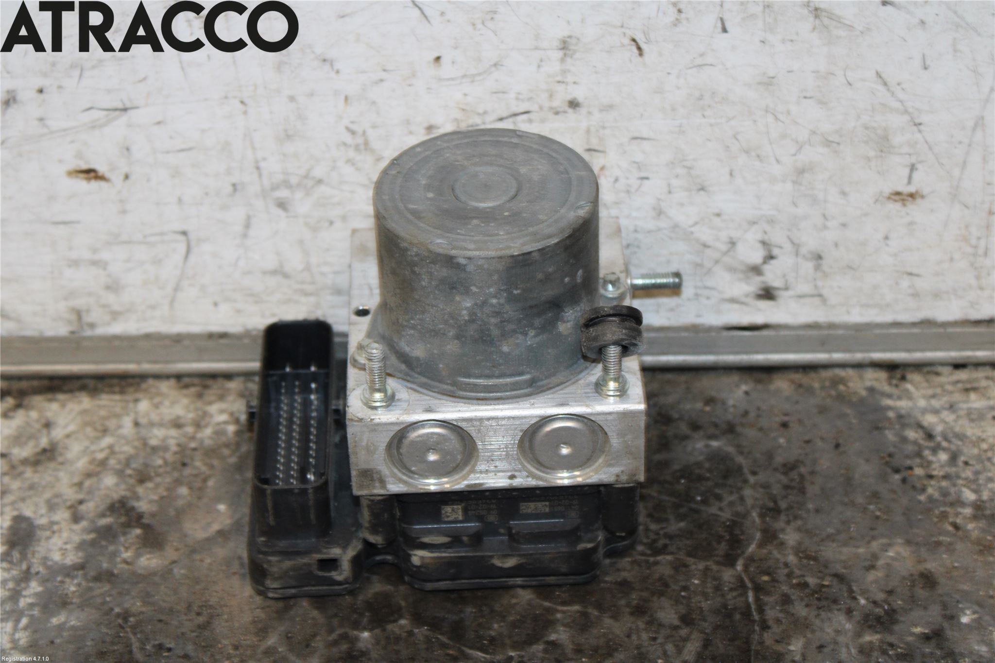 Mazda 5 10-18 Abs Hydraulikkaggregat