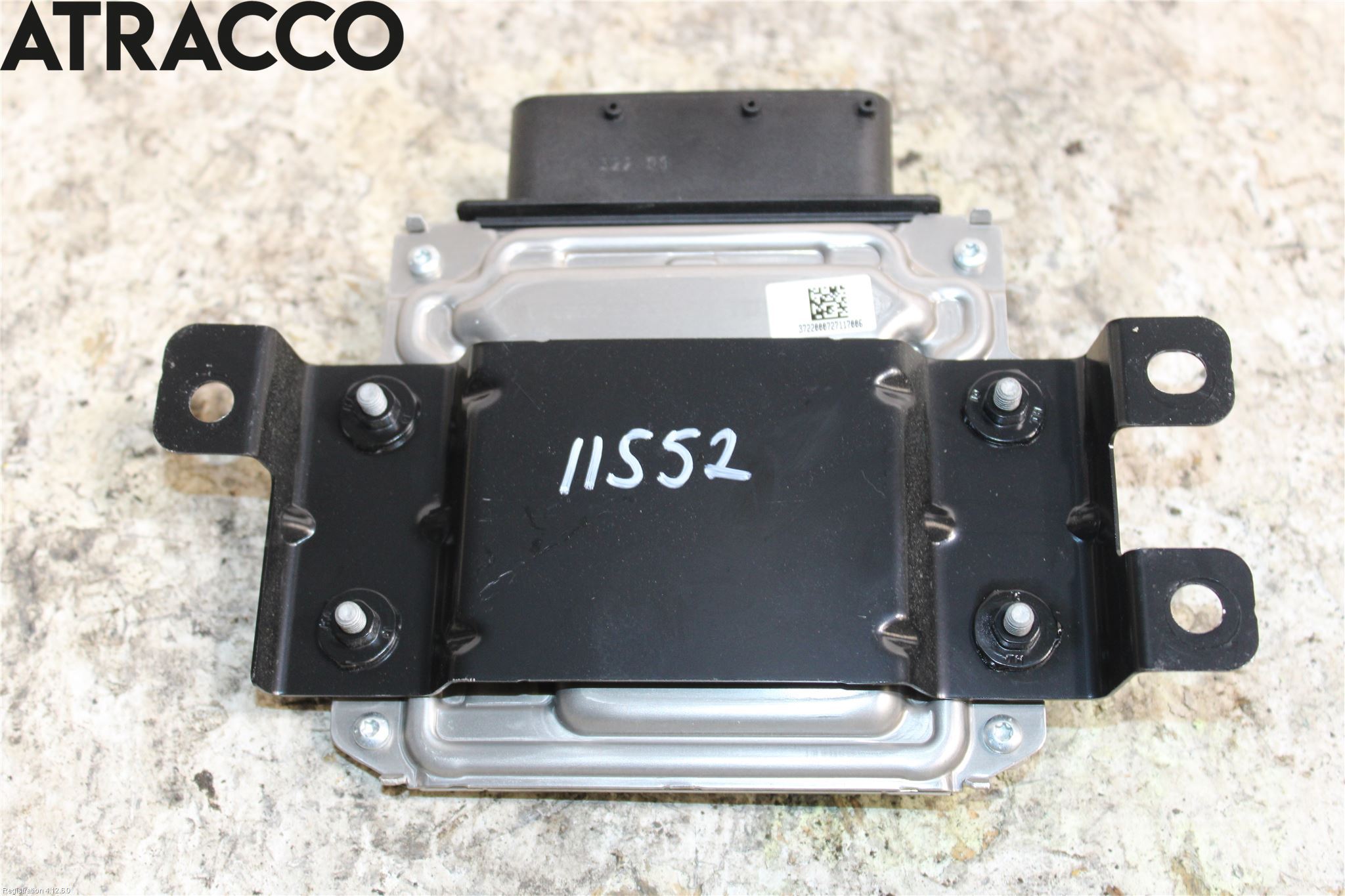 Ford TRANSIT/TOURNEO CONNECT 13-22 Styreenhet Øvrig