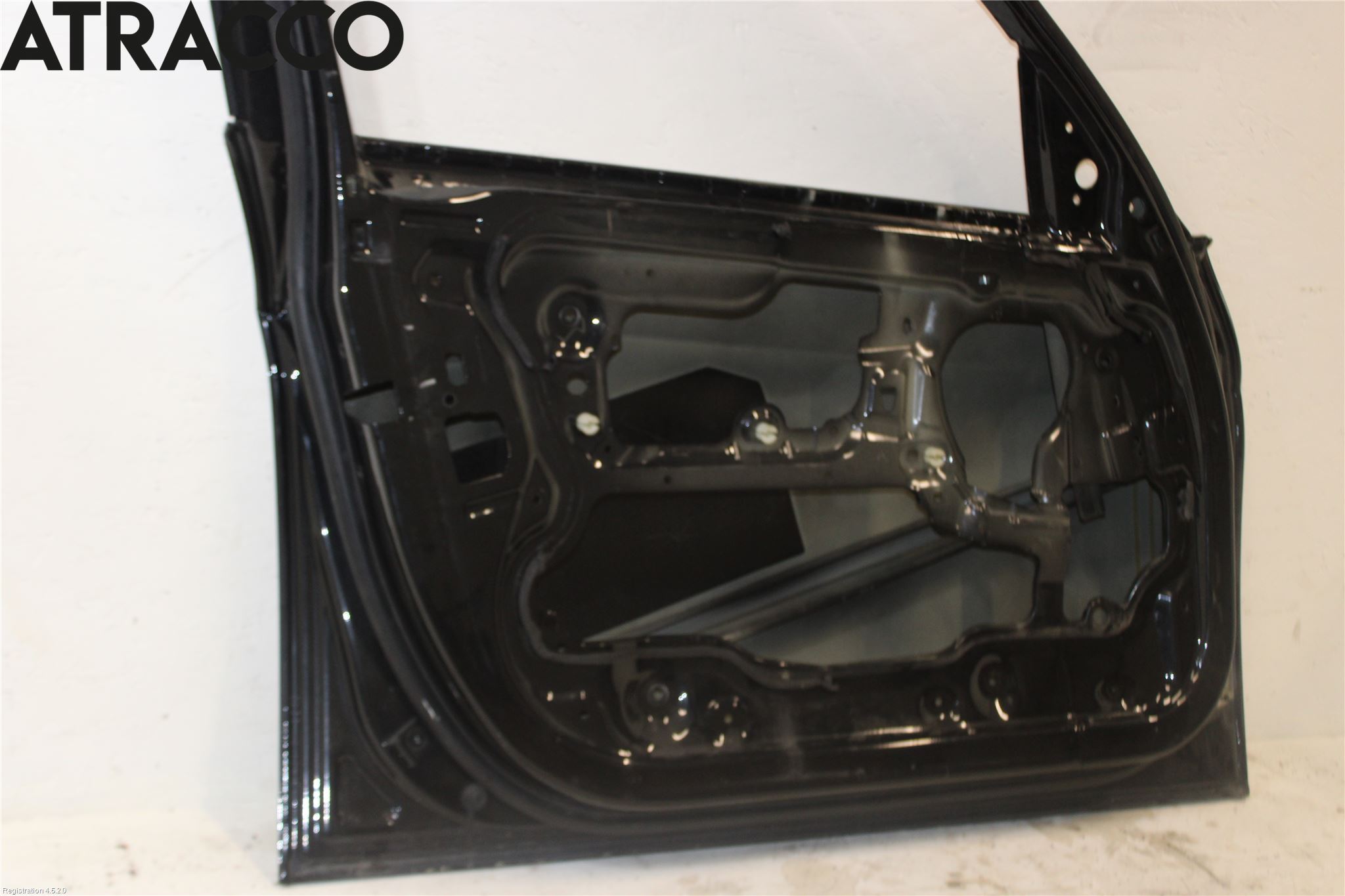 BMW 3 E90/91 SED/TOU 05-12 Dør 4D Foran Venstre