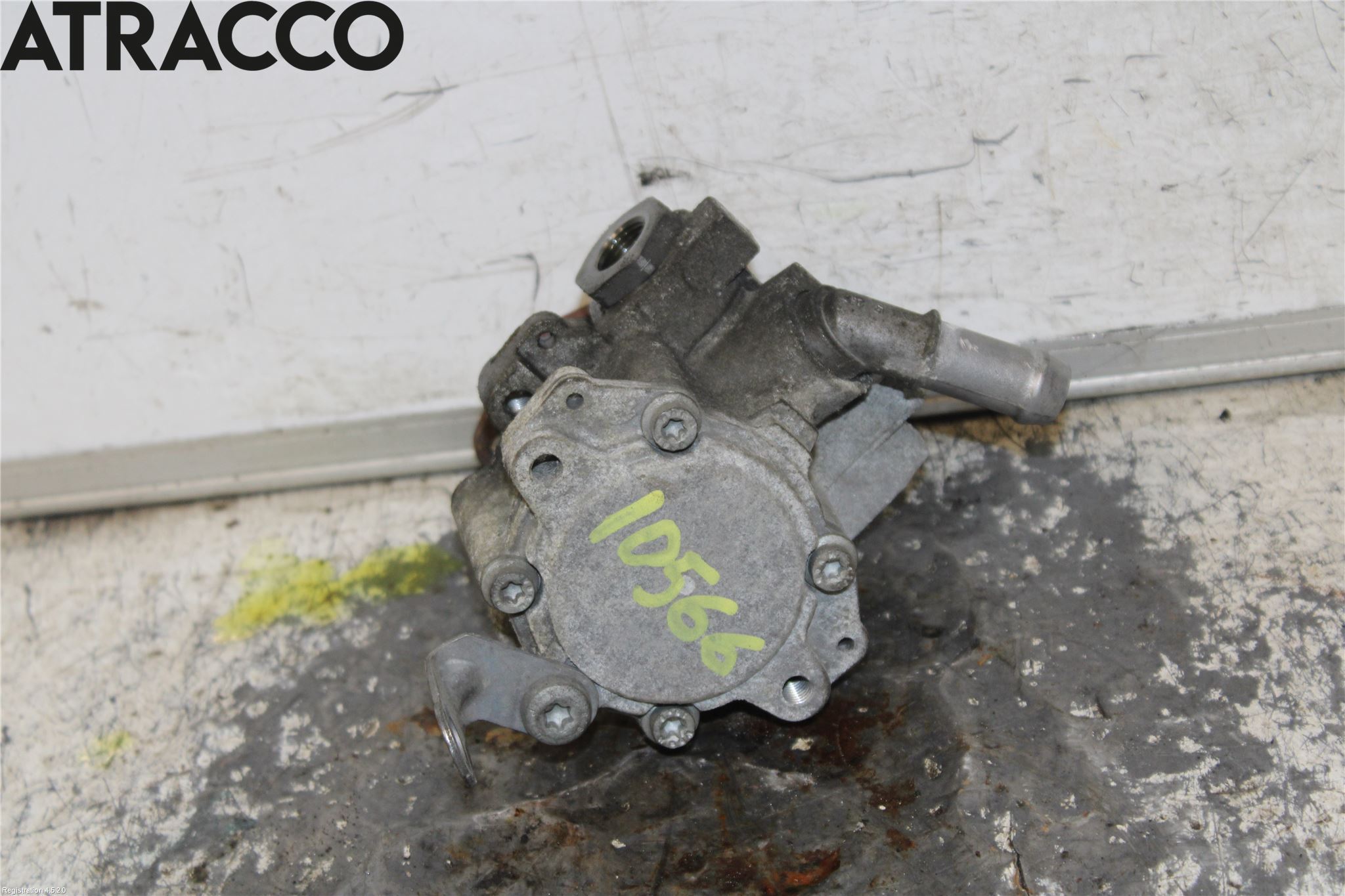 BMW 3 E90/91 SED/TOU 05-12 Servo Pumpe