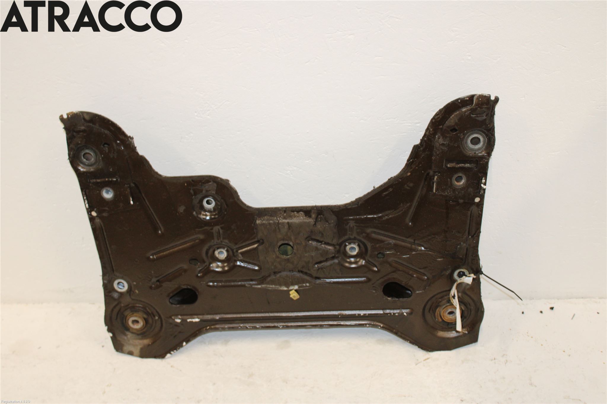 Opel VIVARO 15-19 Forstillingsbjelke(Tvergående)