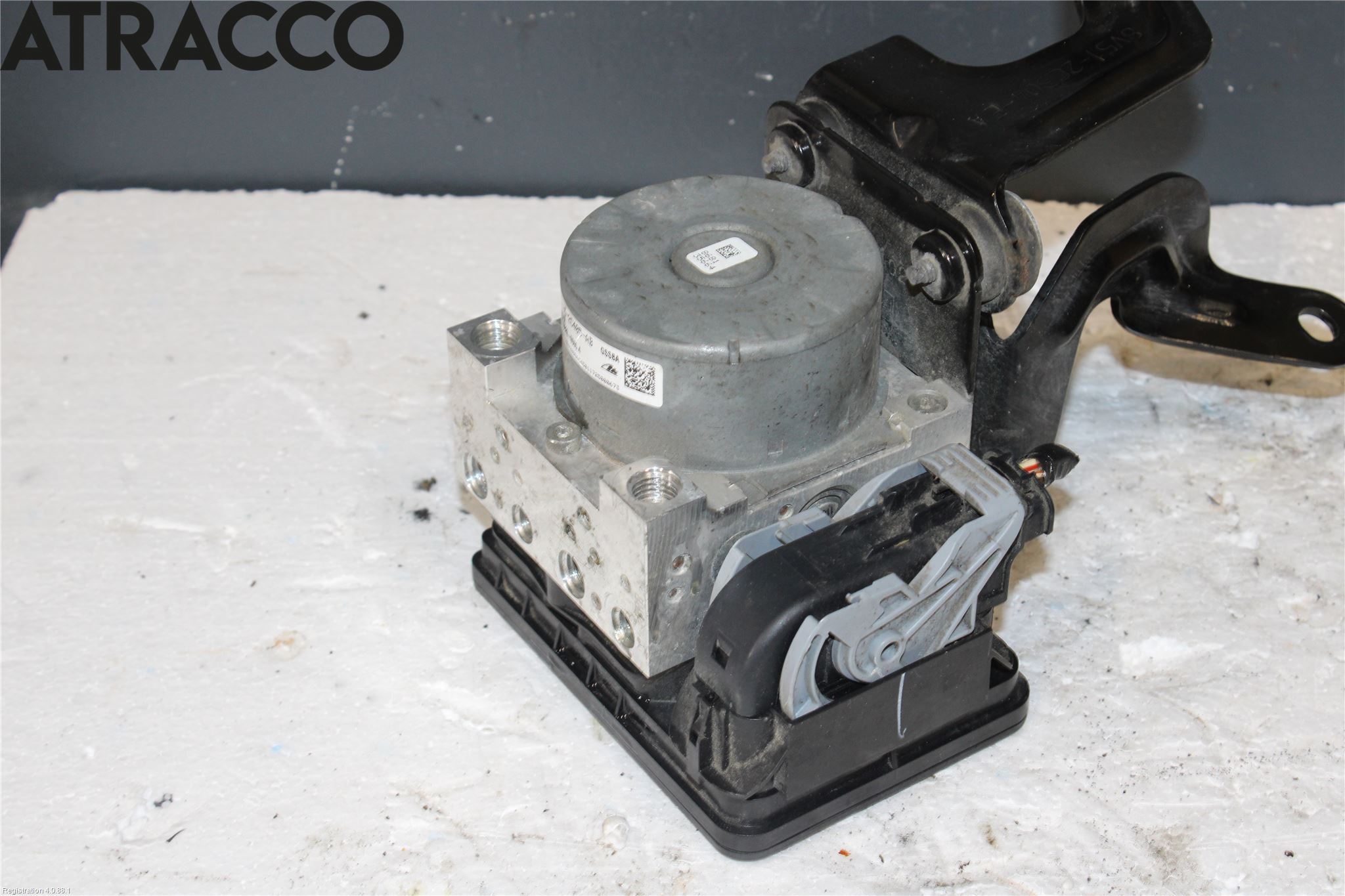Ford KA+ 16-20 Abs Hydraulikkaggregat