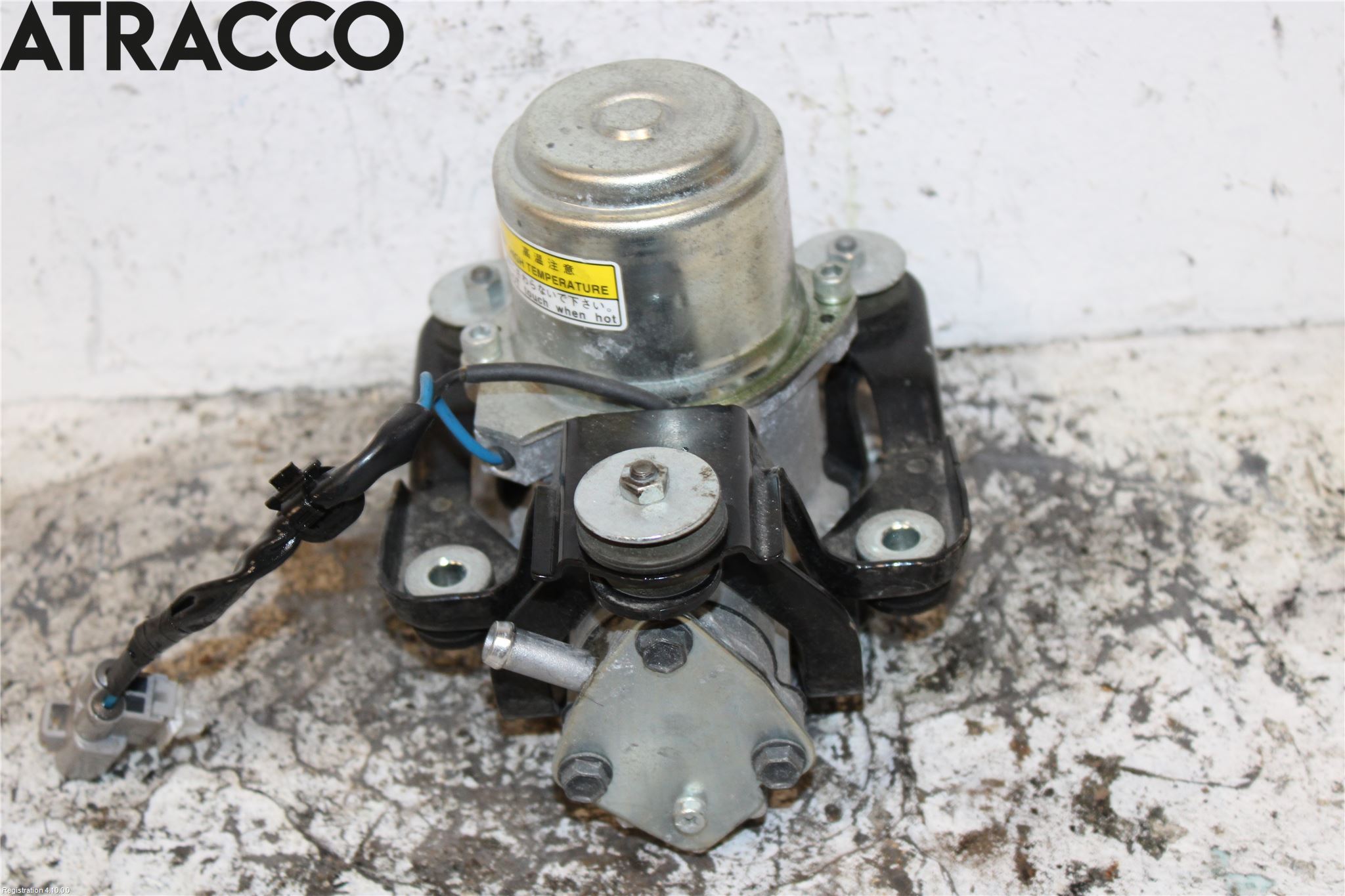 Mitsubishi OUTLANDER 13-21 Vacuumpumpe