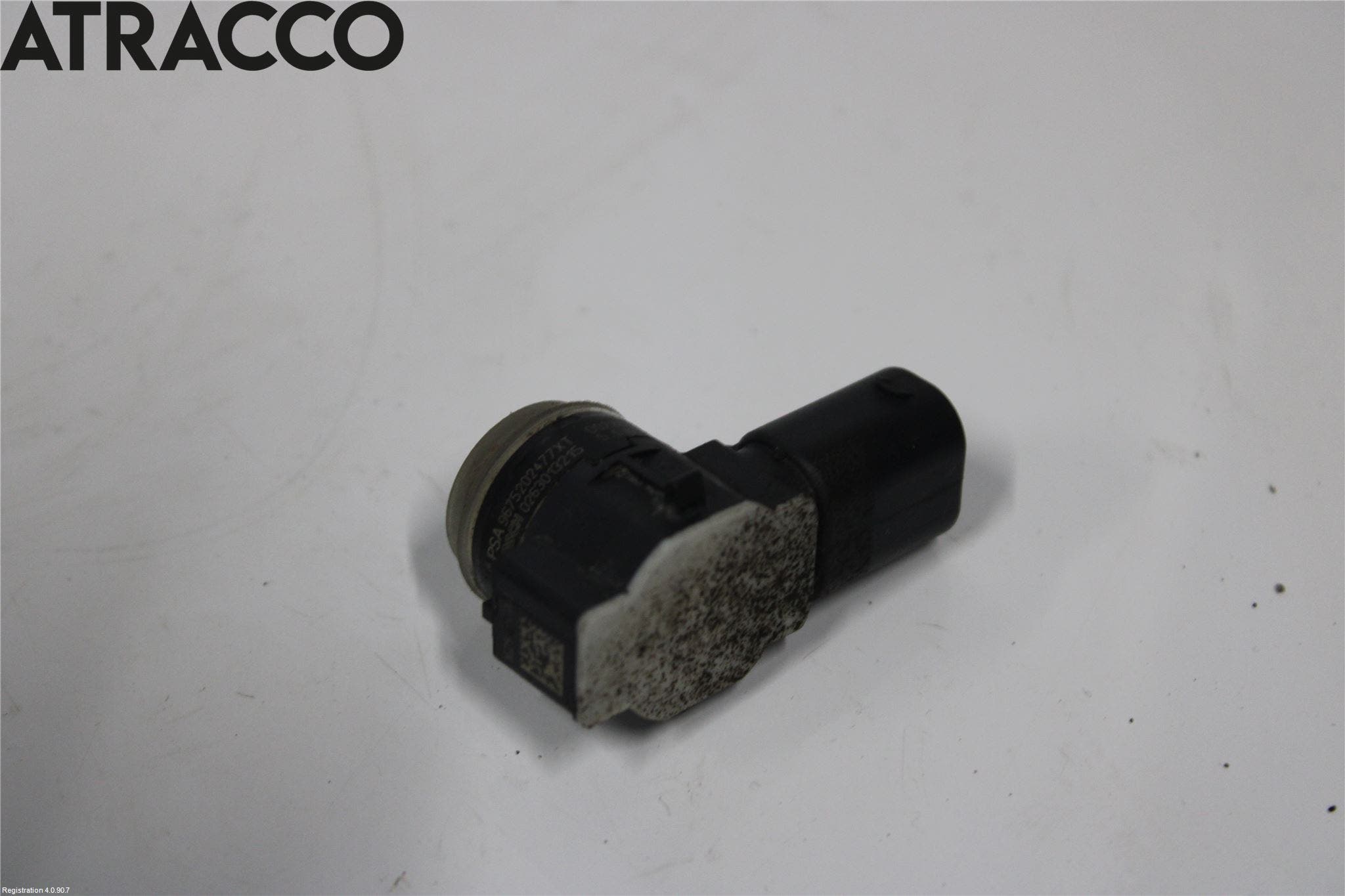 Citroen C4 CACTUS 14-20 Sensor Ryggesensor