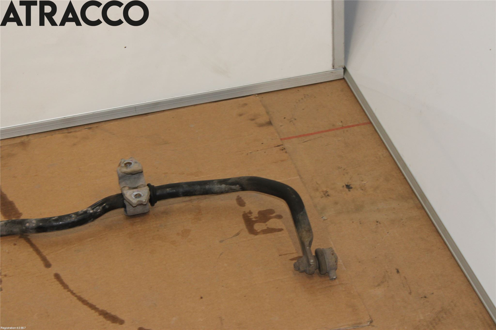 Volkswagen VW BEETLE 12- Stablisatorstag Foran