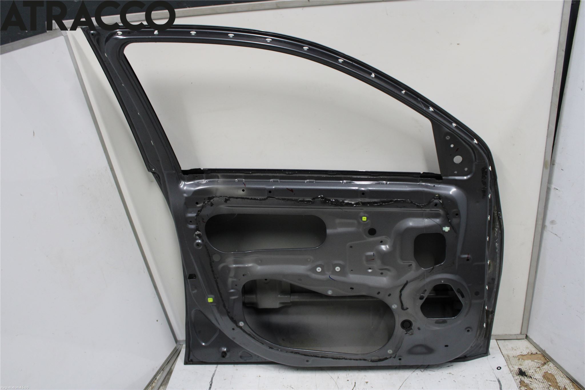 Mitsubishi OUTLANDER 07-12 Dør 4D Foran Venstre