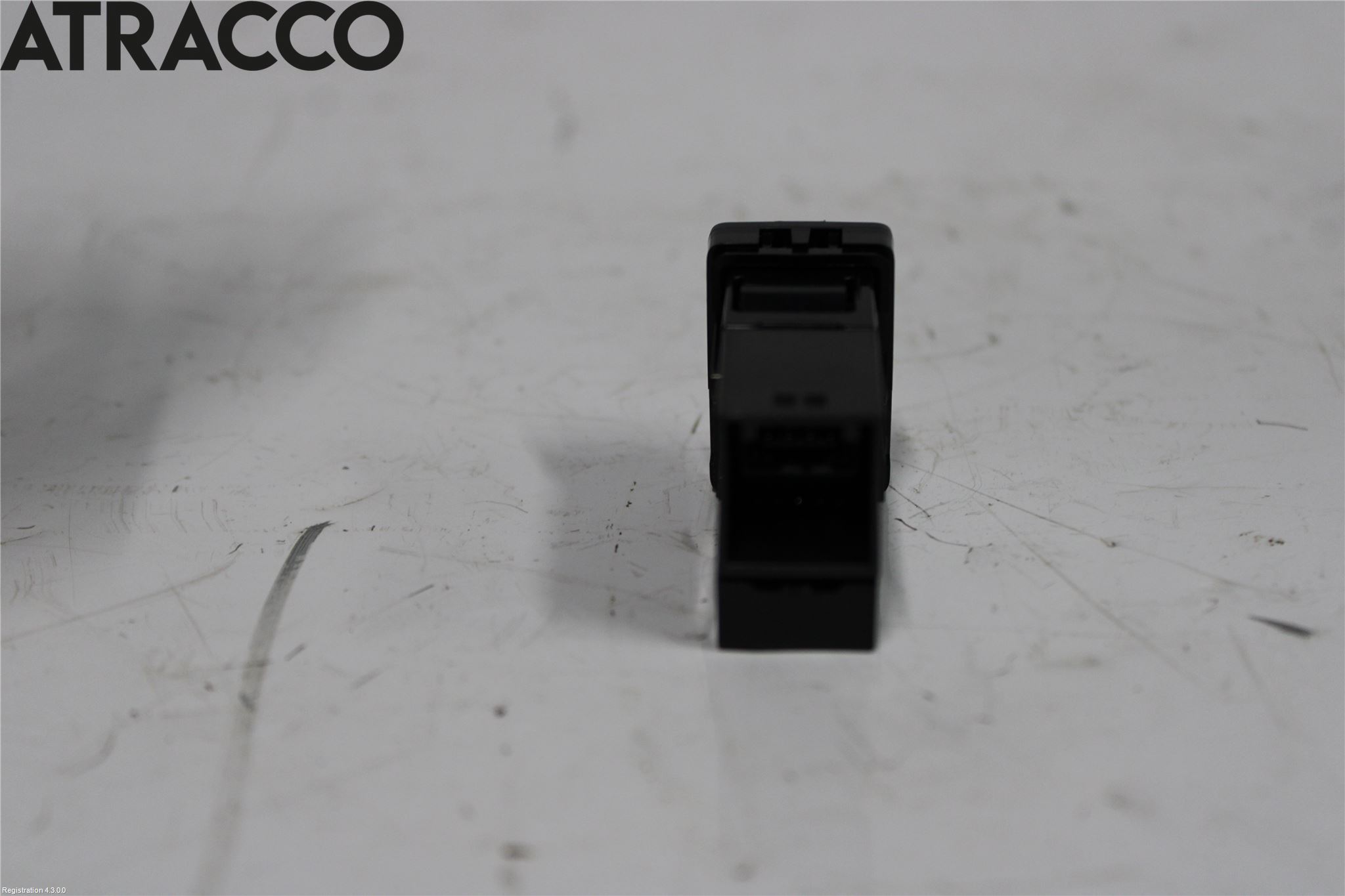 Toyota RAV4 13-18 Usb Connection