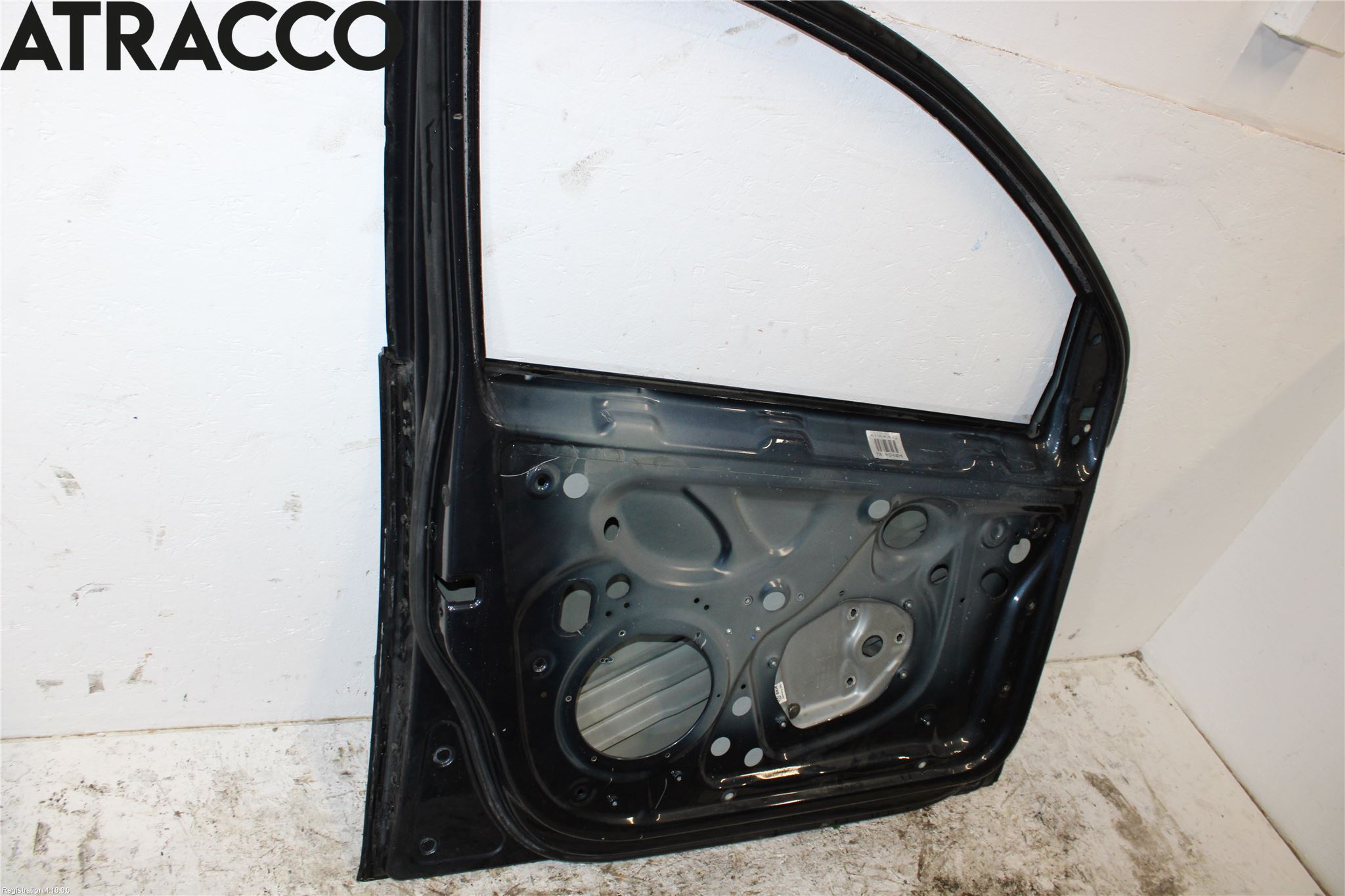 Volkswagen VW GOLF V 04-09 Dør 4D Foran Venstre