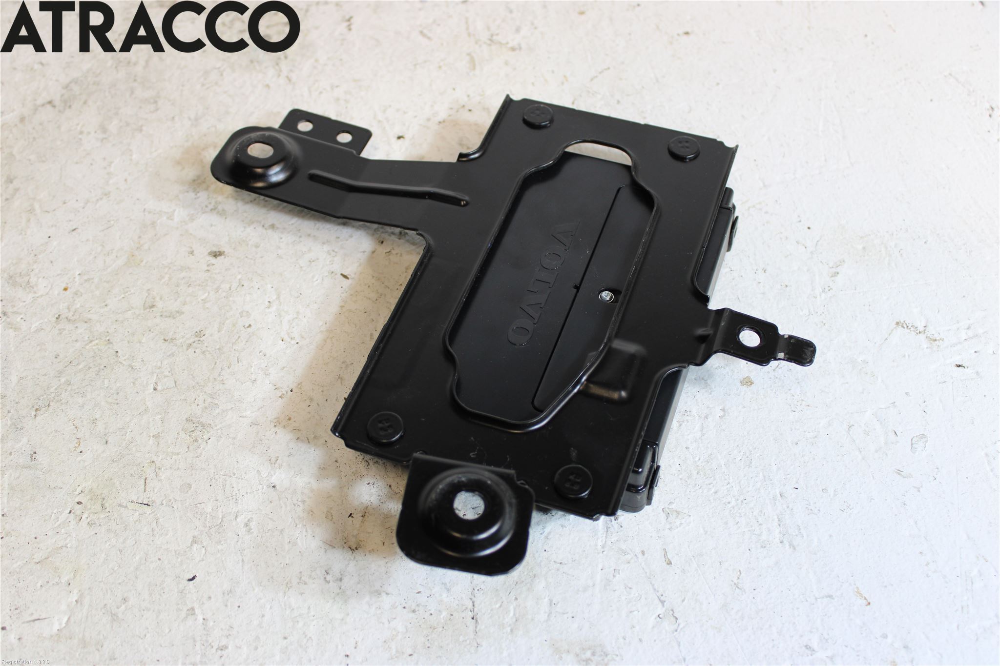 Volvo XC90/RECHARGE 16- Styreenhet Øvrig