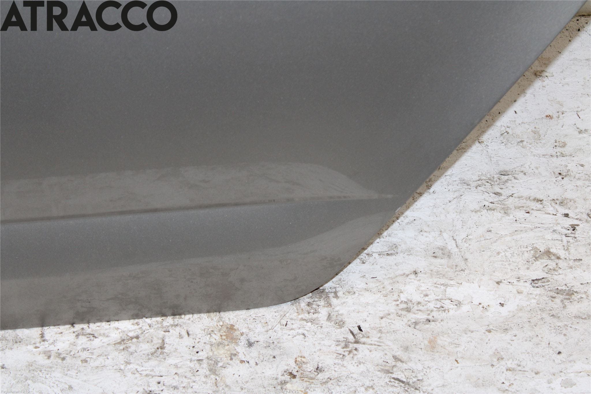 Skoda OCTAVIA (5E) 13-20 Dør 4D Bak Venstre