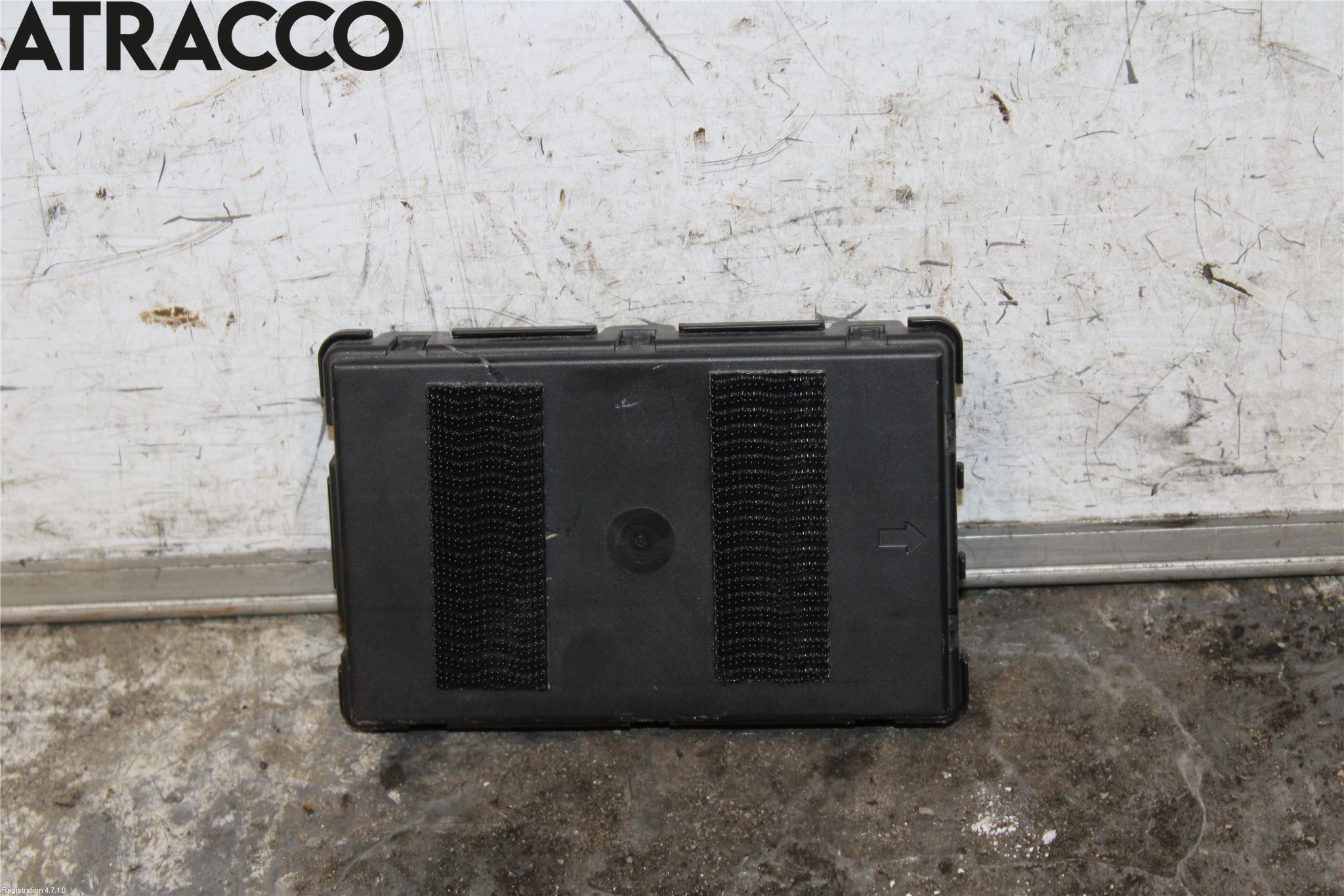 Volvo V90 17->> Styreenhet Tilhengerfeste