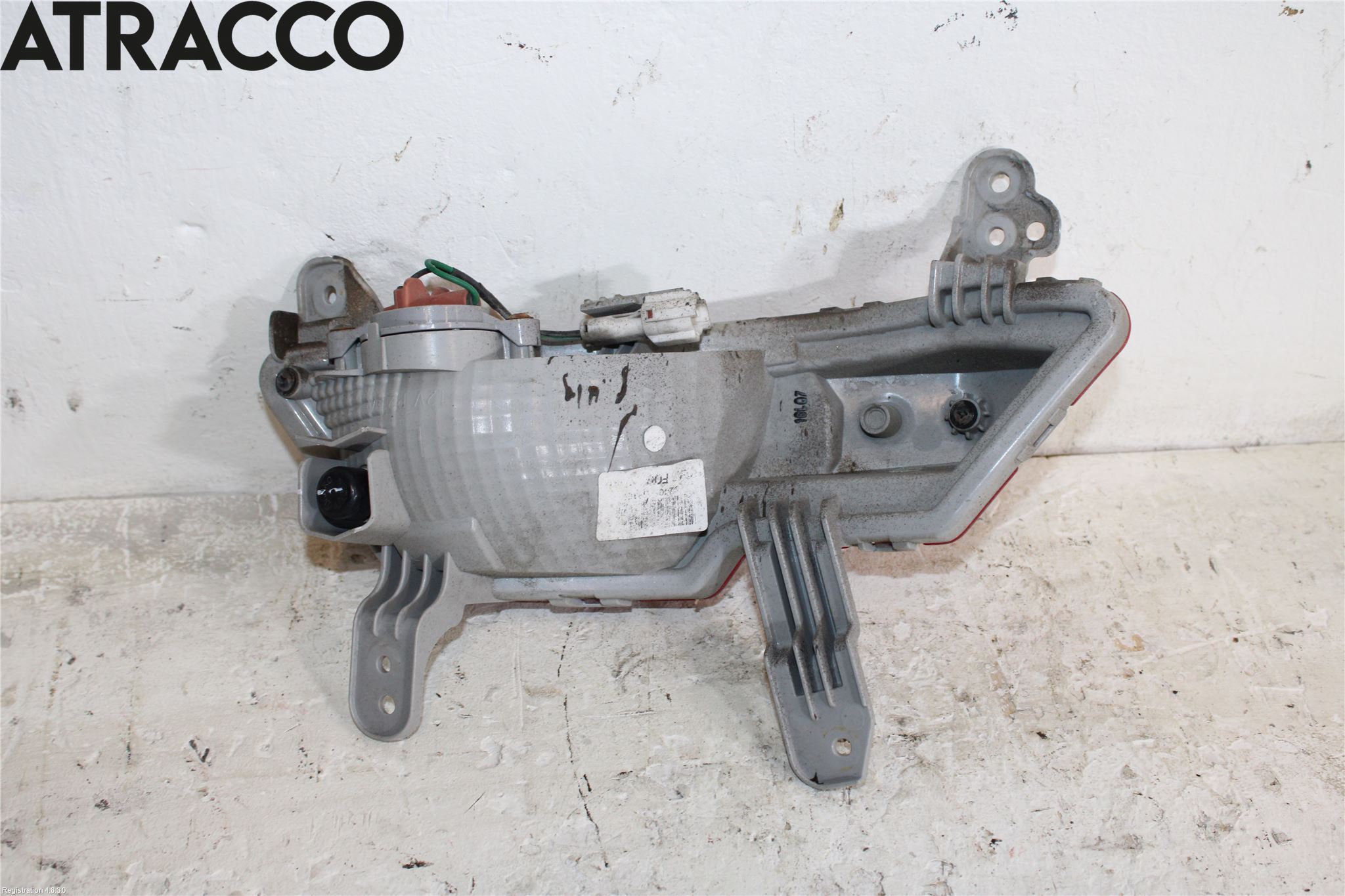 Hyundai i30 PD 17- Refleks Bak