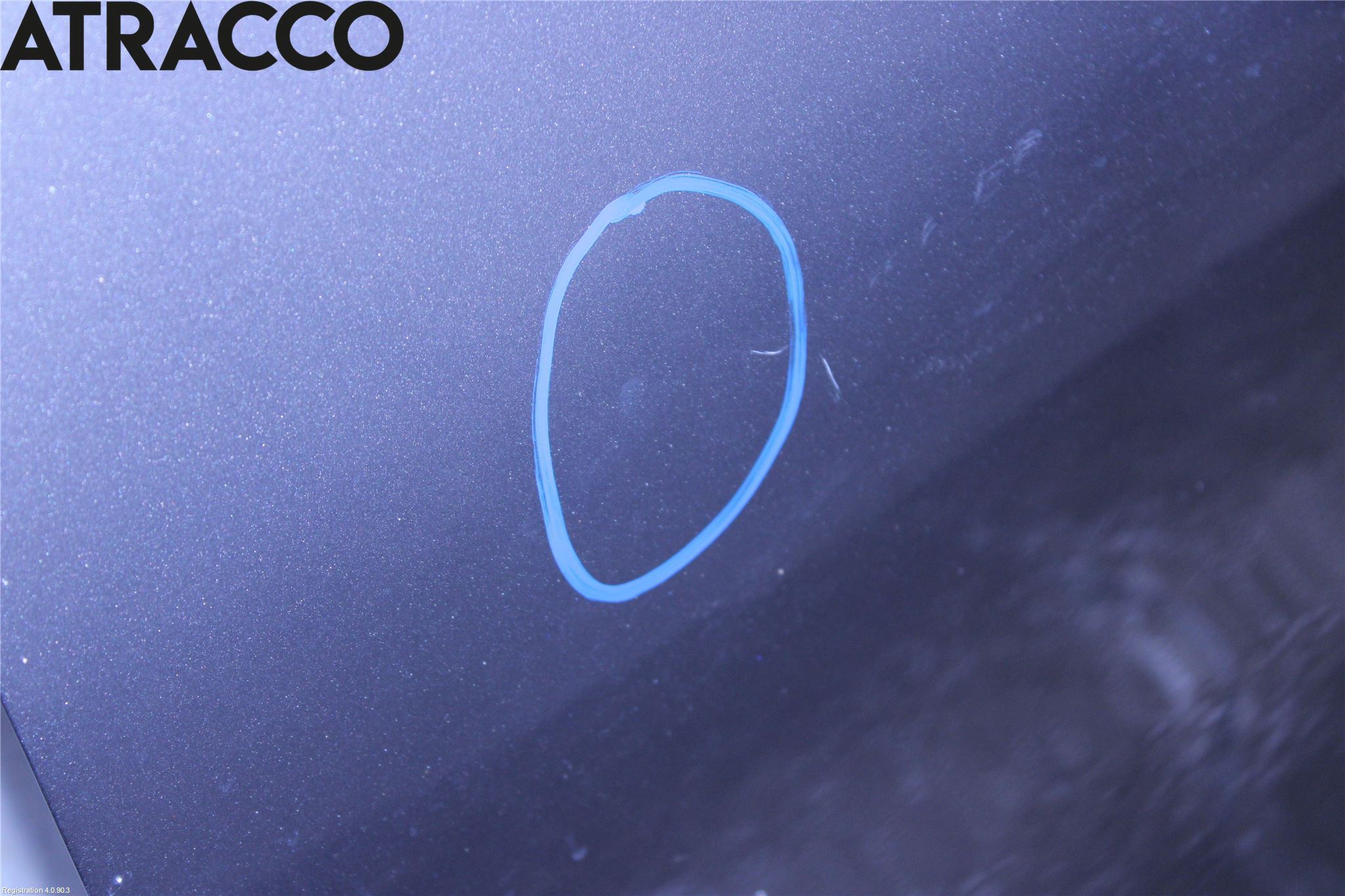 Renault CAPTUR 13-19 Dør 4D Foran Venstre