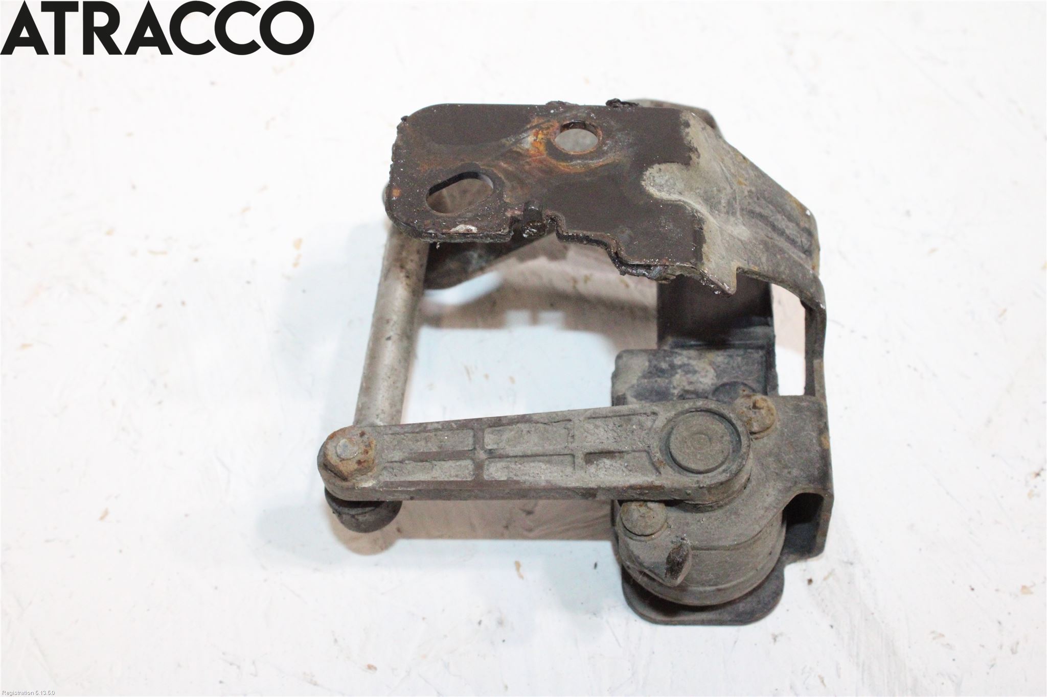 Hyundai IONIQ AE 17-22 Sensor Lysinnstilling