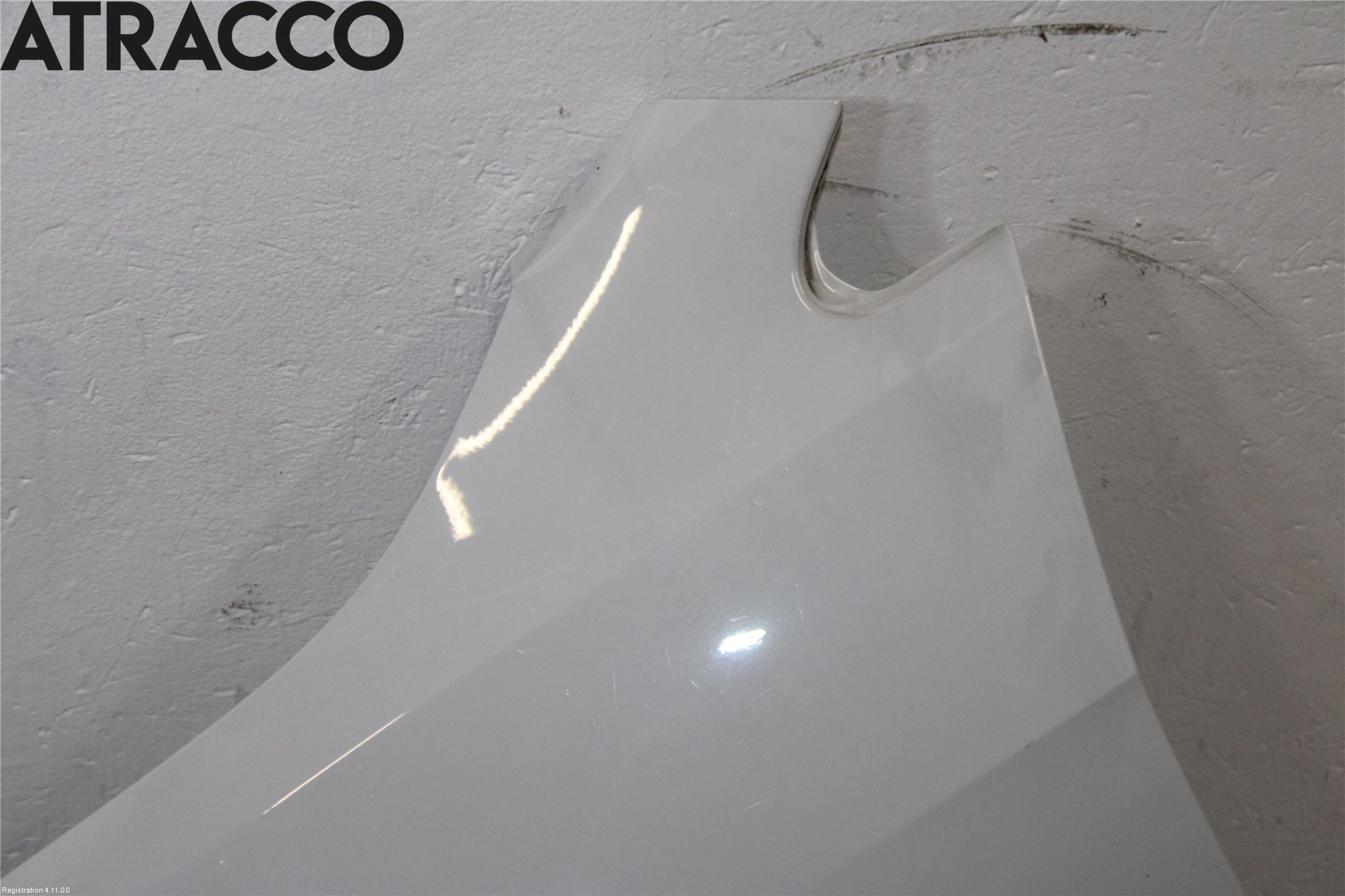 Volkswagen VW GOLF / E-GOLF VII 13-20 Skjerm Foran Venstre