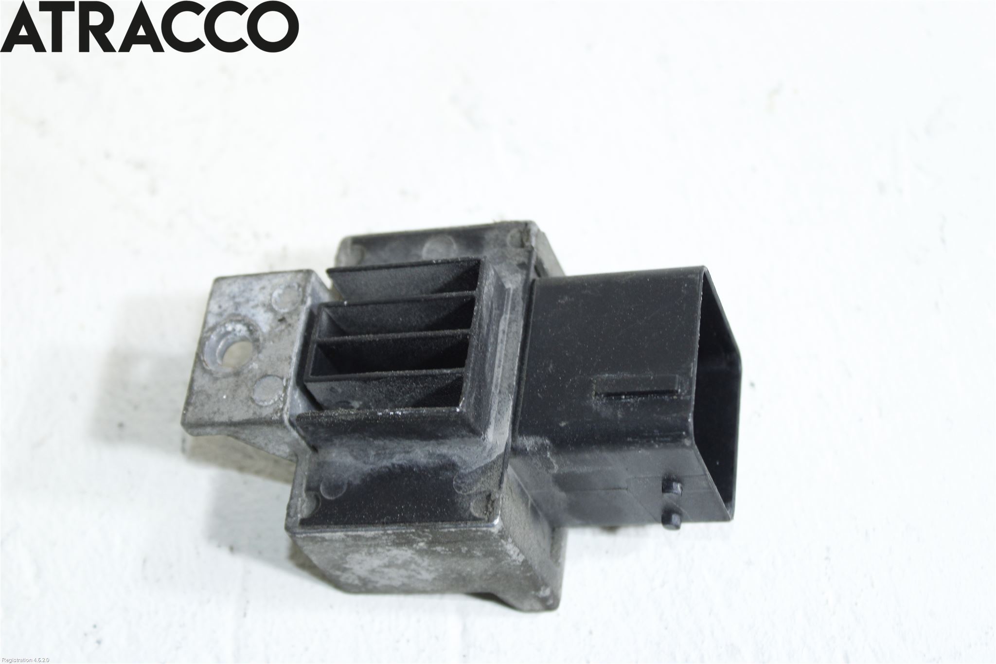 Nissan NV200/NV200 COMBI Rele Gløding Diesel