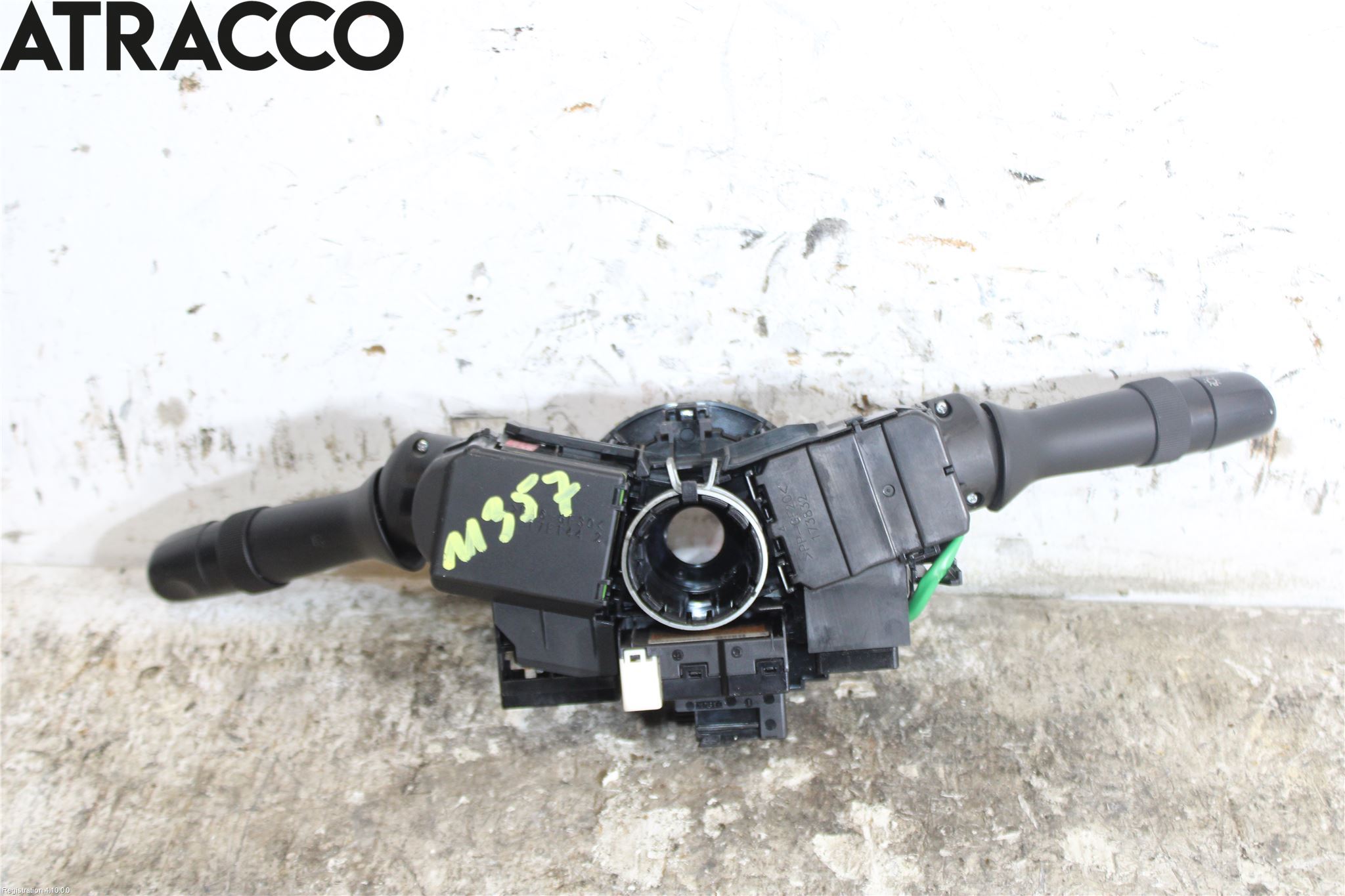 Toyota YARIS XP130 15-20 Bryter Ratt Kombi H Og V