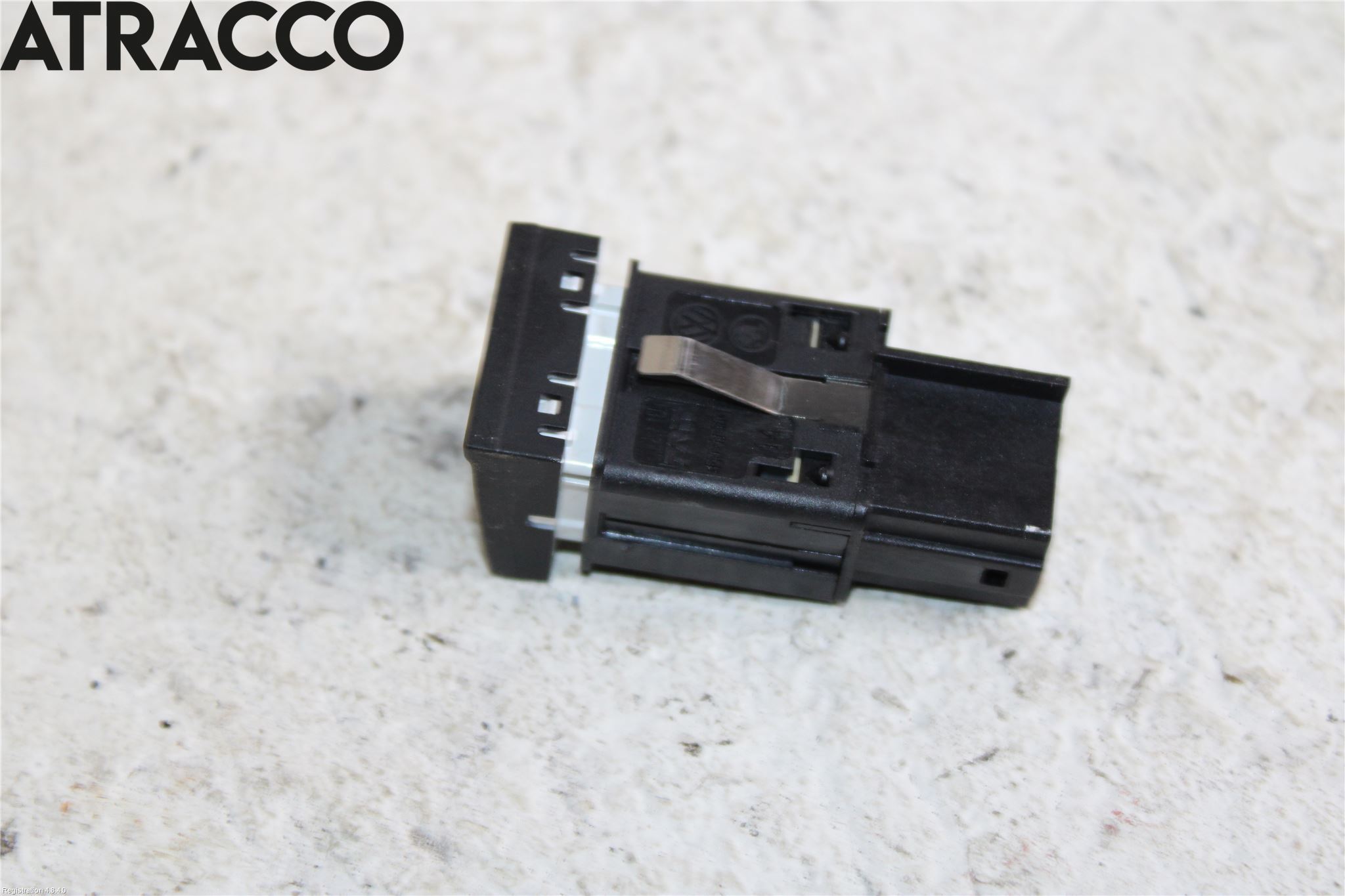 Volkswagen VW CADDY 16-20 Bryter Øvrig