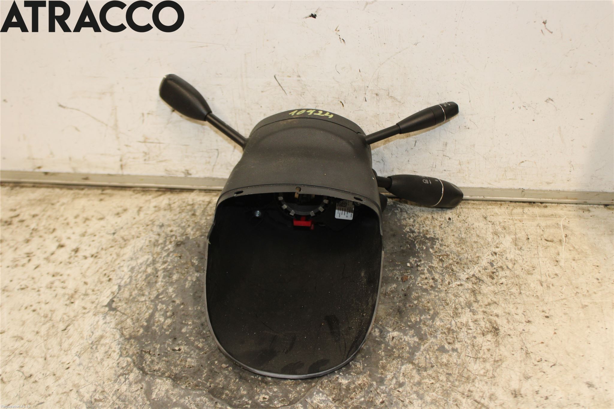 Tesla MODEL S 13- Bryter Ratt Kombi H Og V