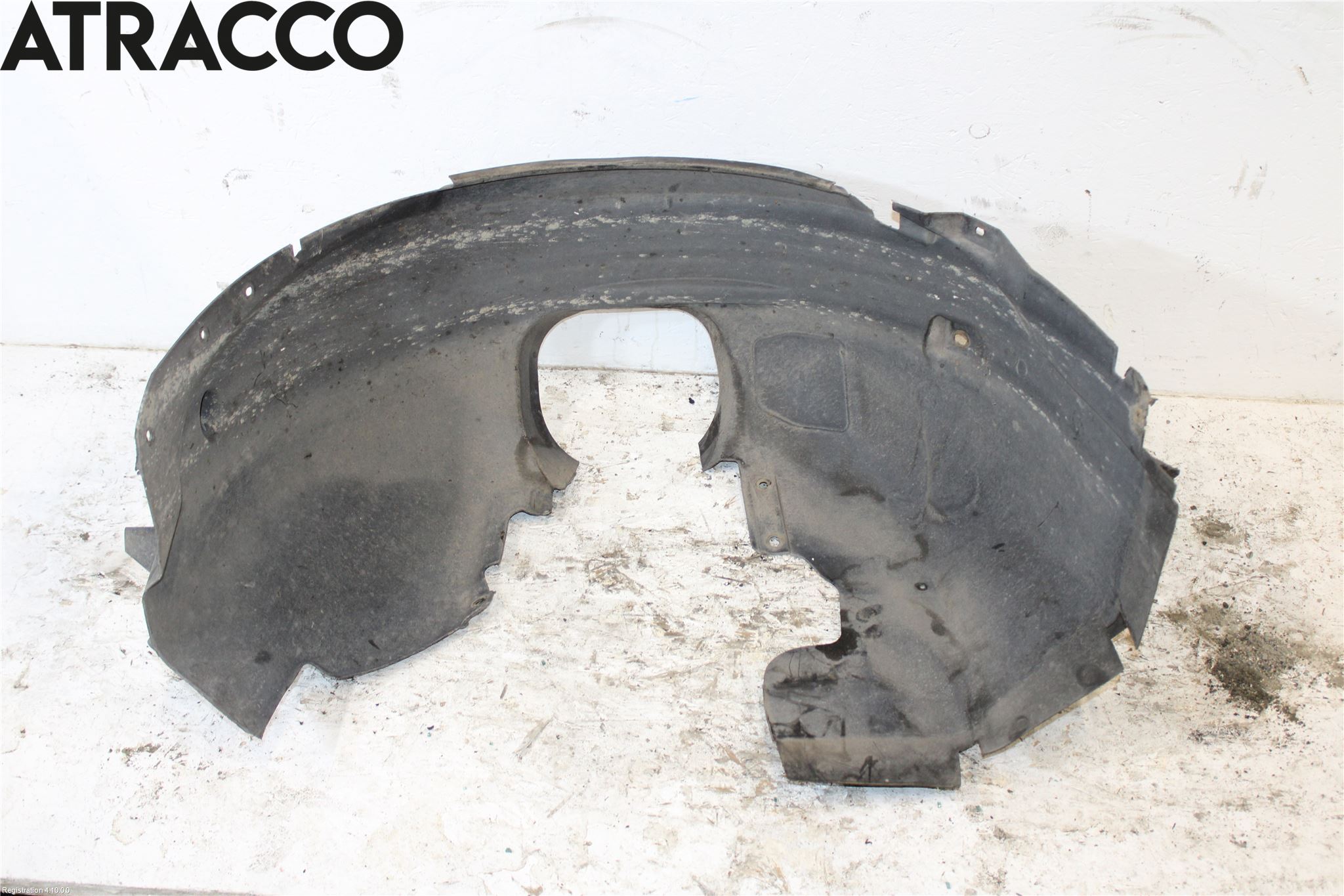 Ford FOCUS 11-14 Skjerm Indre