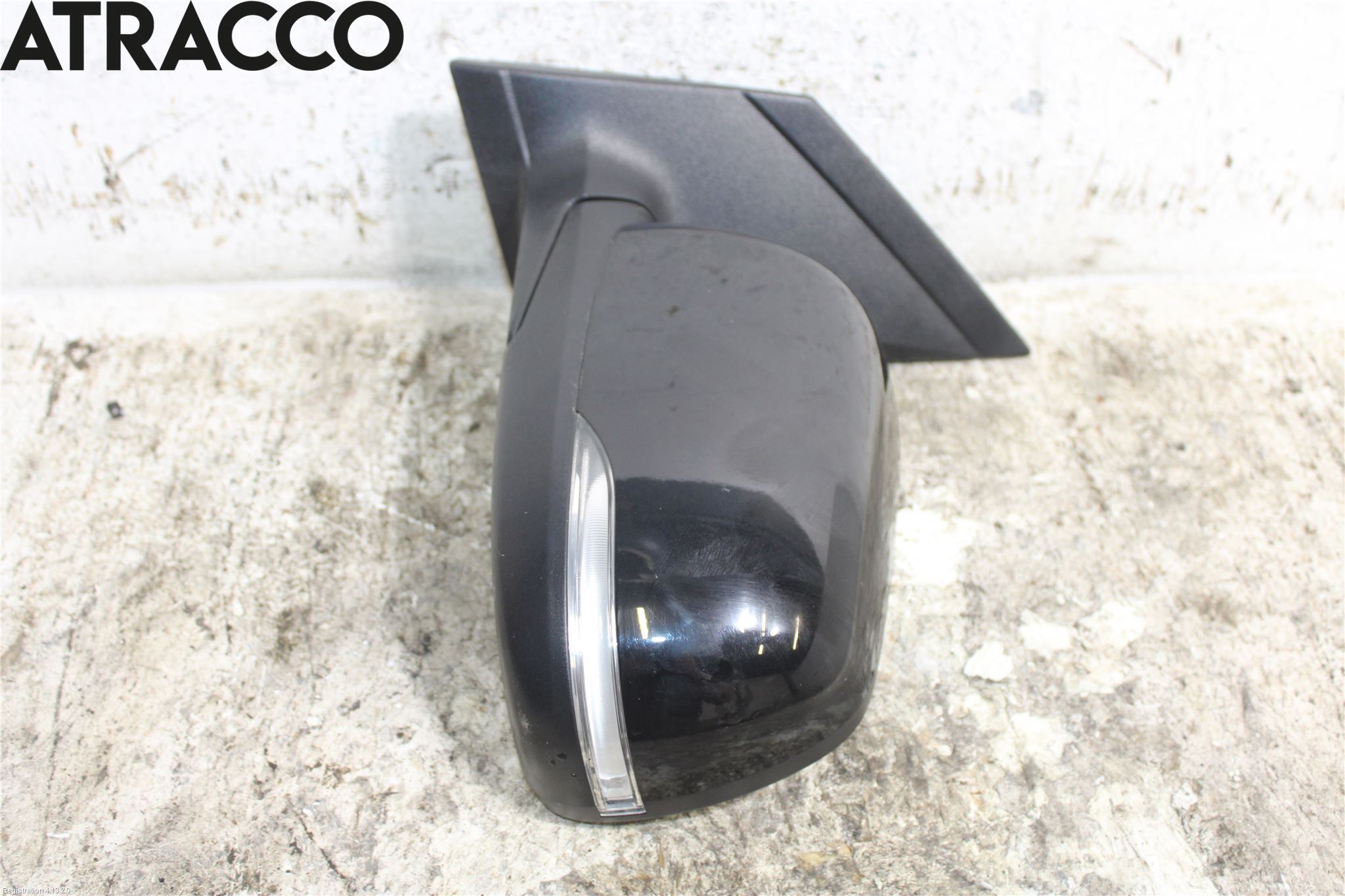 Kia PICANTO 12-17 Speil V M-El Justering