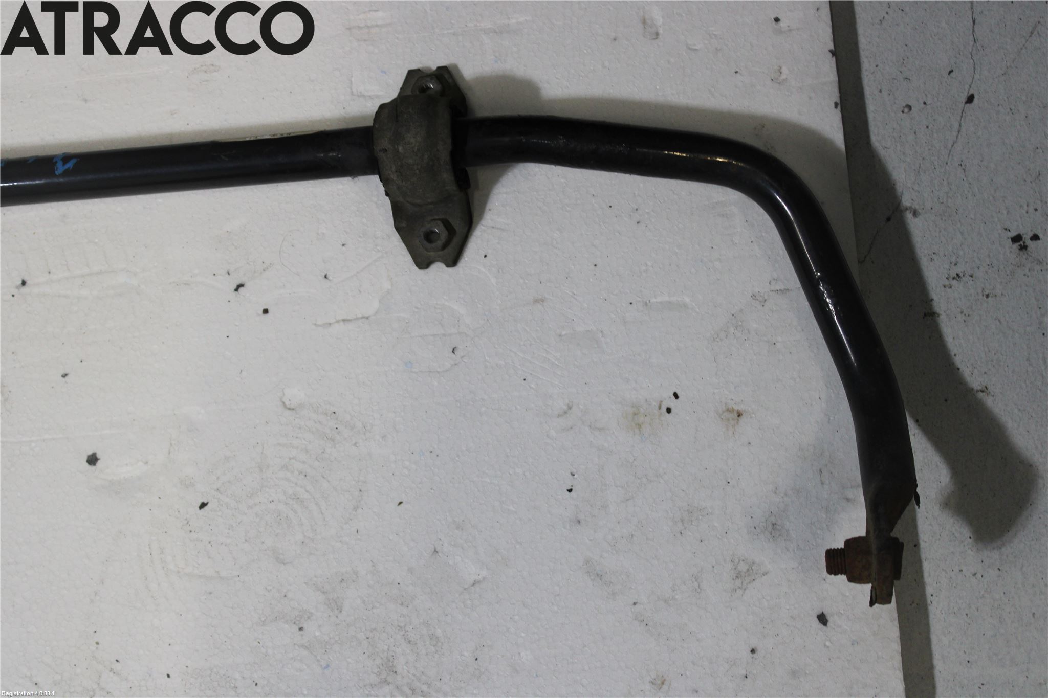 Audi A3/S3 05-13 Stablisatorstag Foran