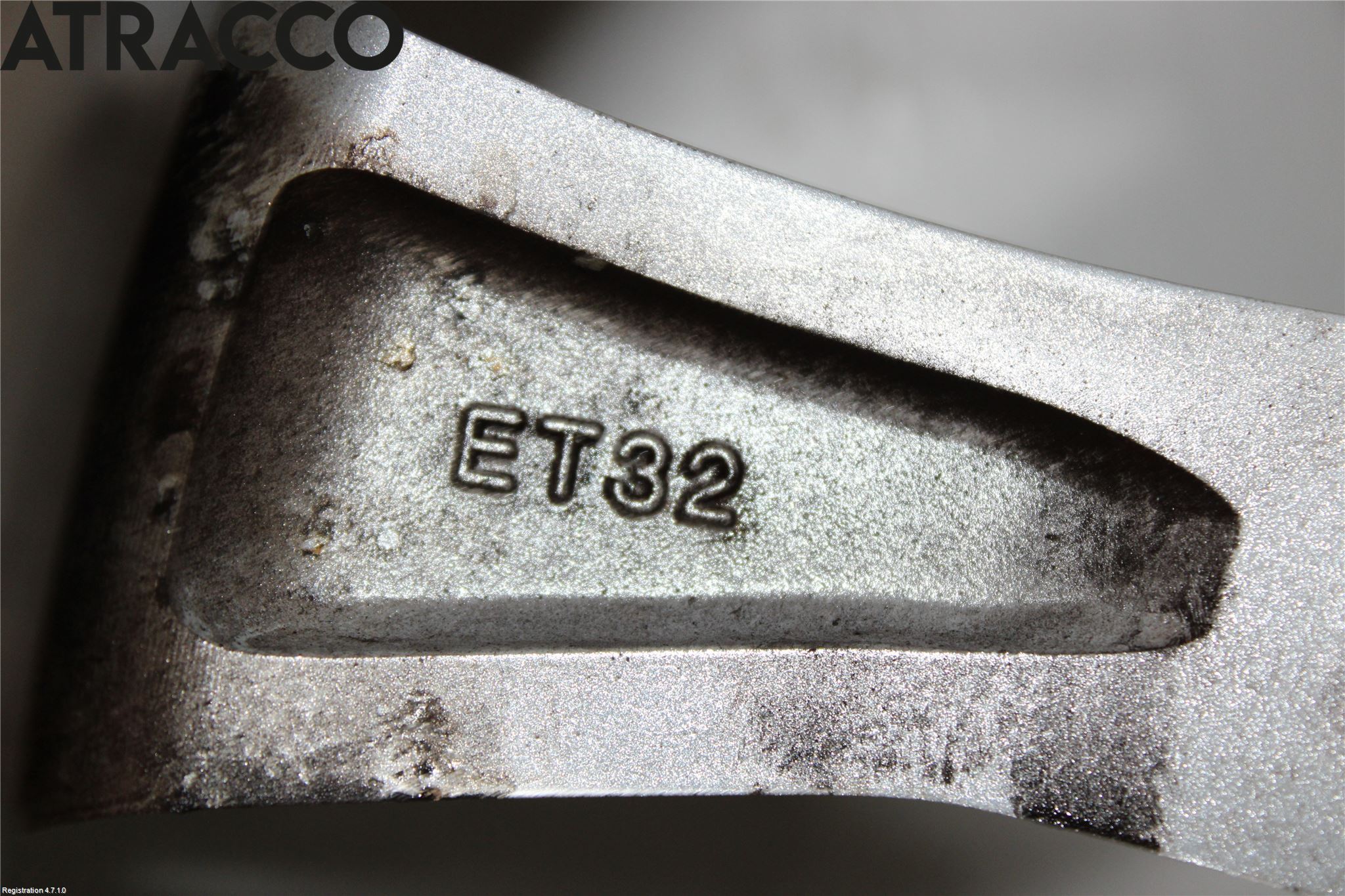 Renault CAPTUR 20-24 Dekk Vinter På Alu Felg 4Stk