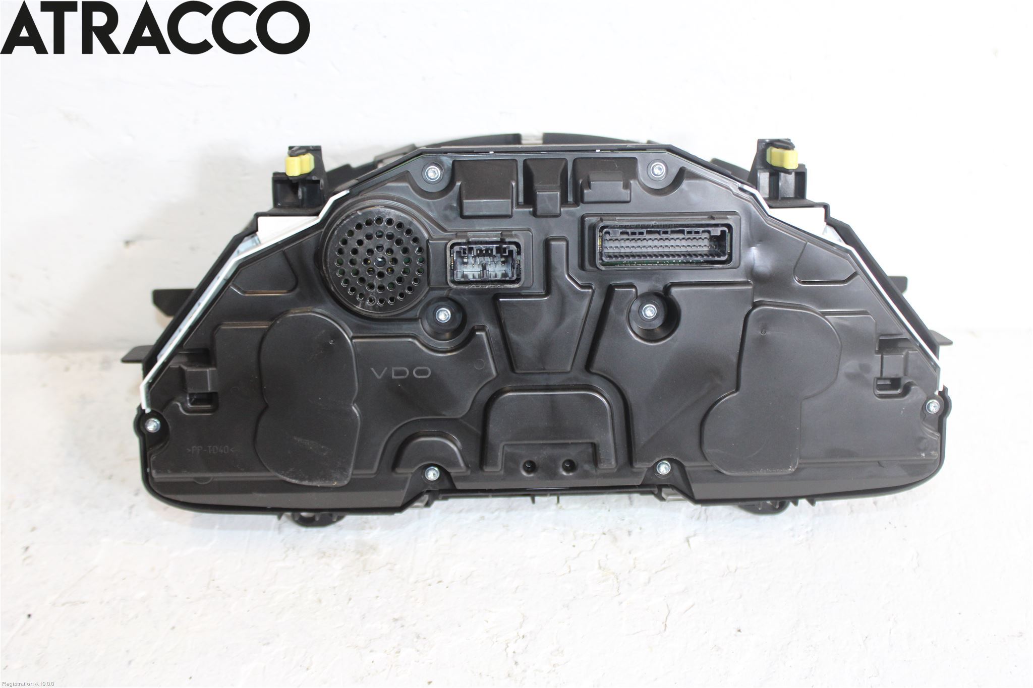 Toyota AURIS 13-19 Instr Kombinert