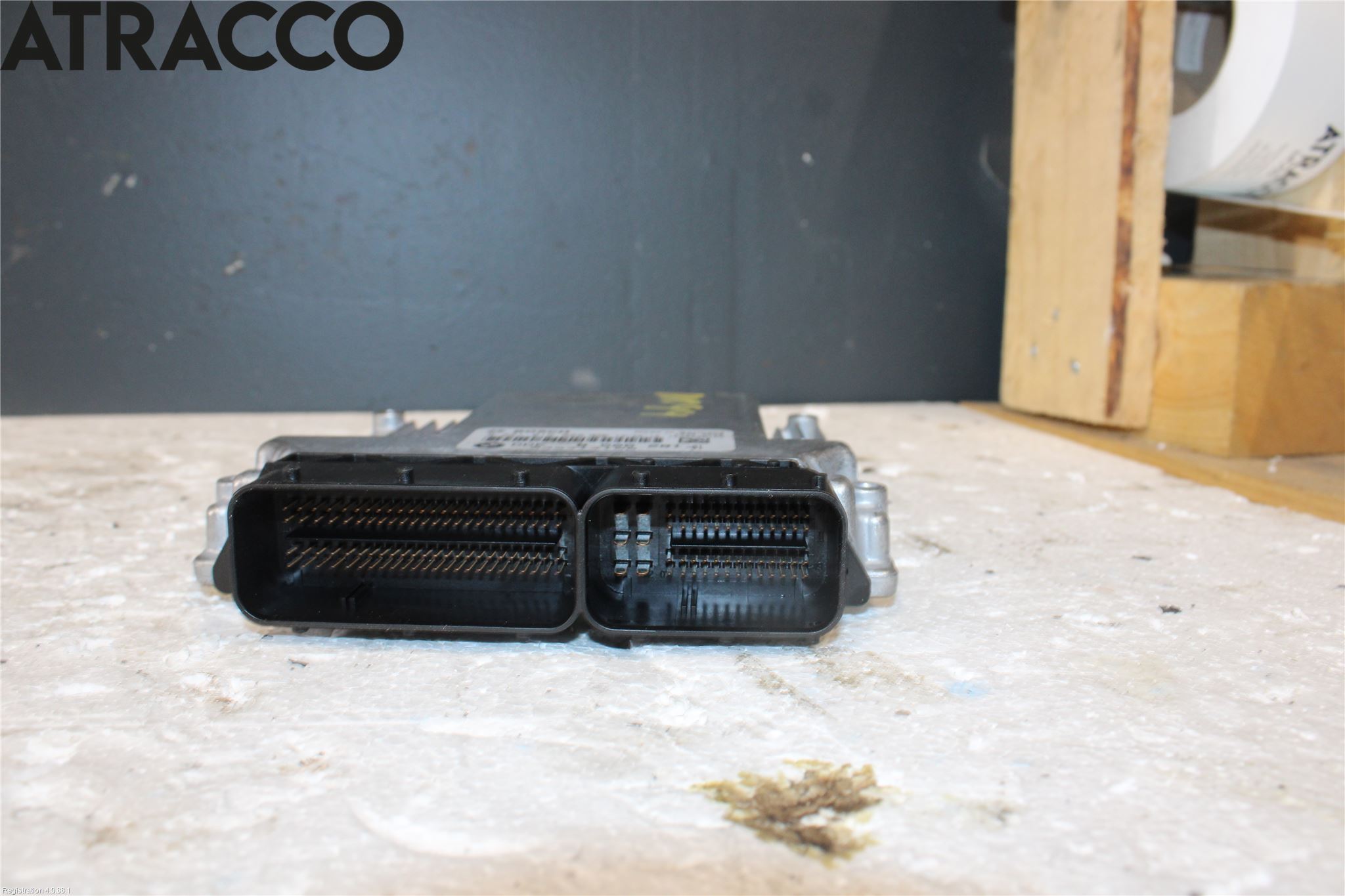 BMW 1 E87/81 5D/3D 03-11 Styreenhet Øvrig