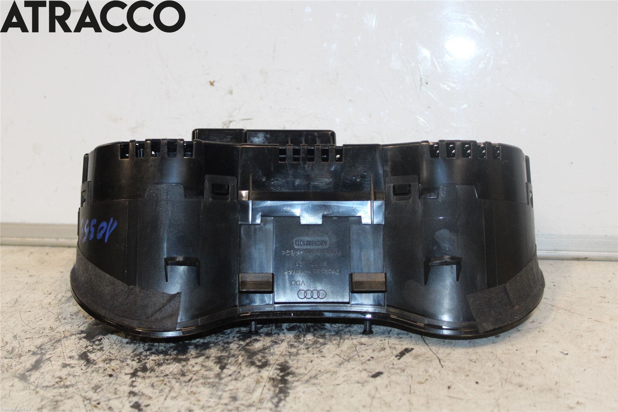 Audi A1/S1 11-18 Instr Kombinert