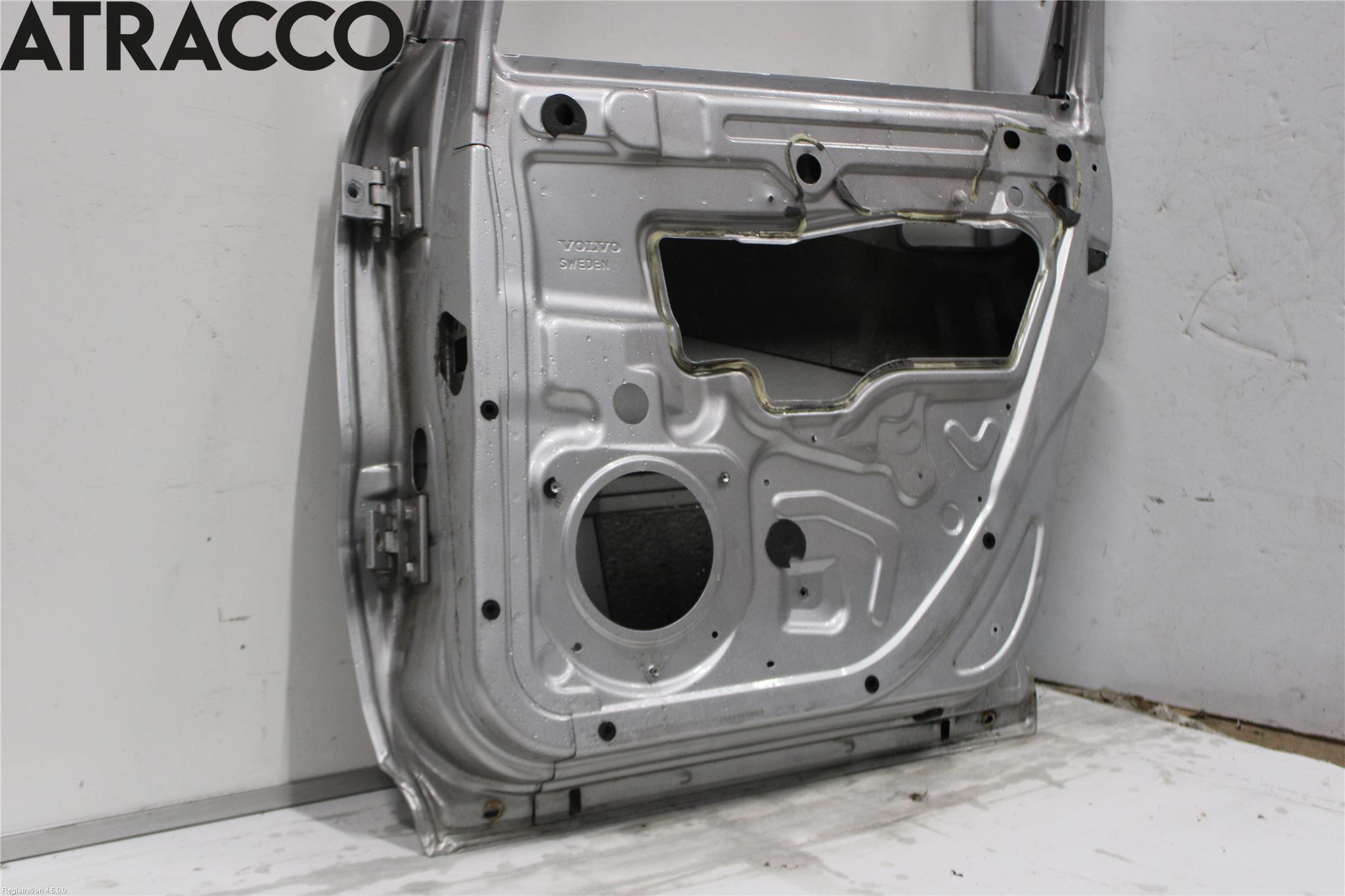 Volvo XC70 01-04 Dør 4D Bak Høyre