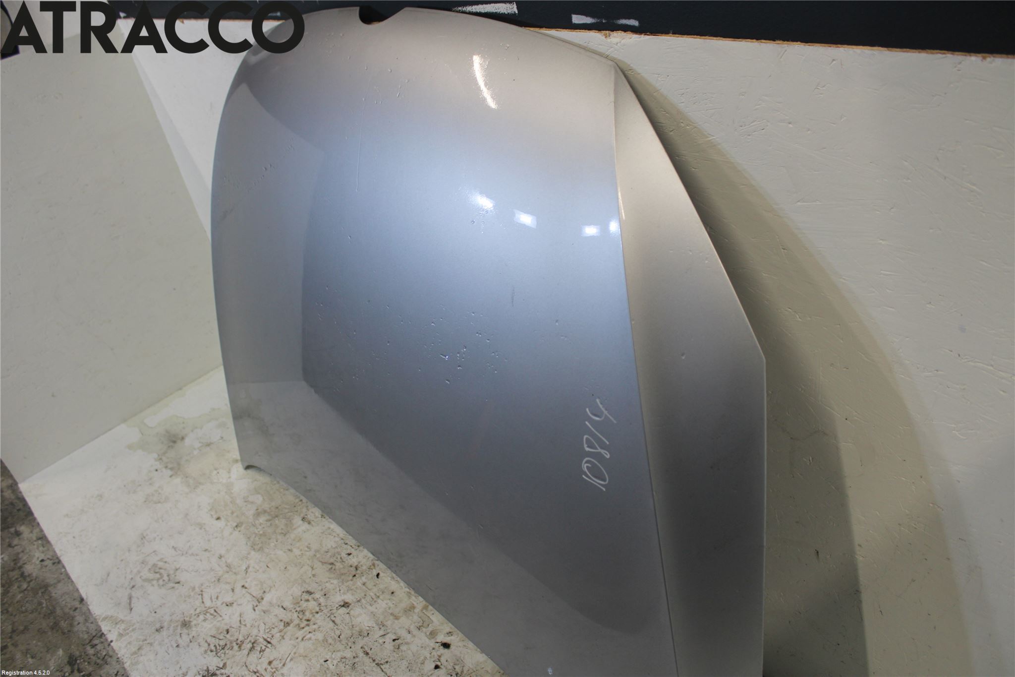 Volkswagen VW GOLF / E-GOLF VII 13-20 Panser