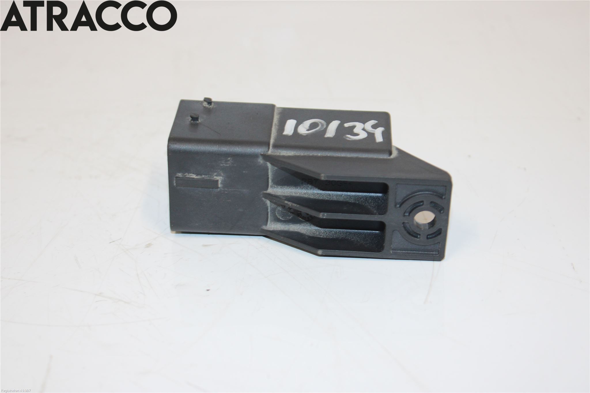 Citroen BERLINGO 08-18 Rele Gløding Diesel