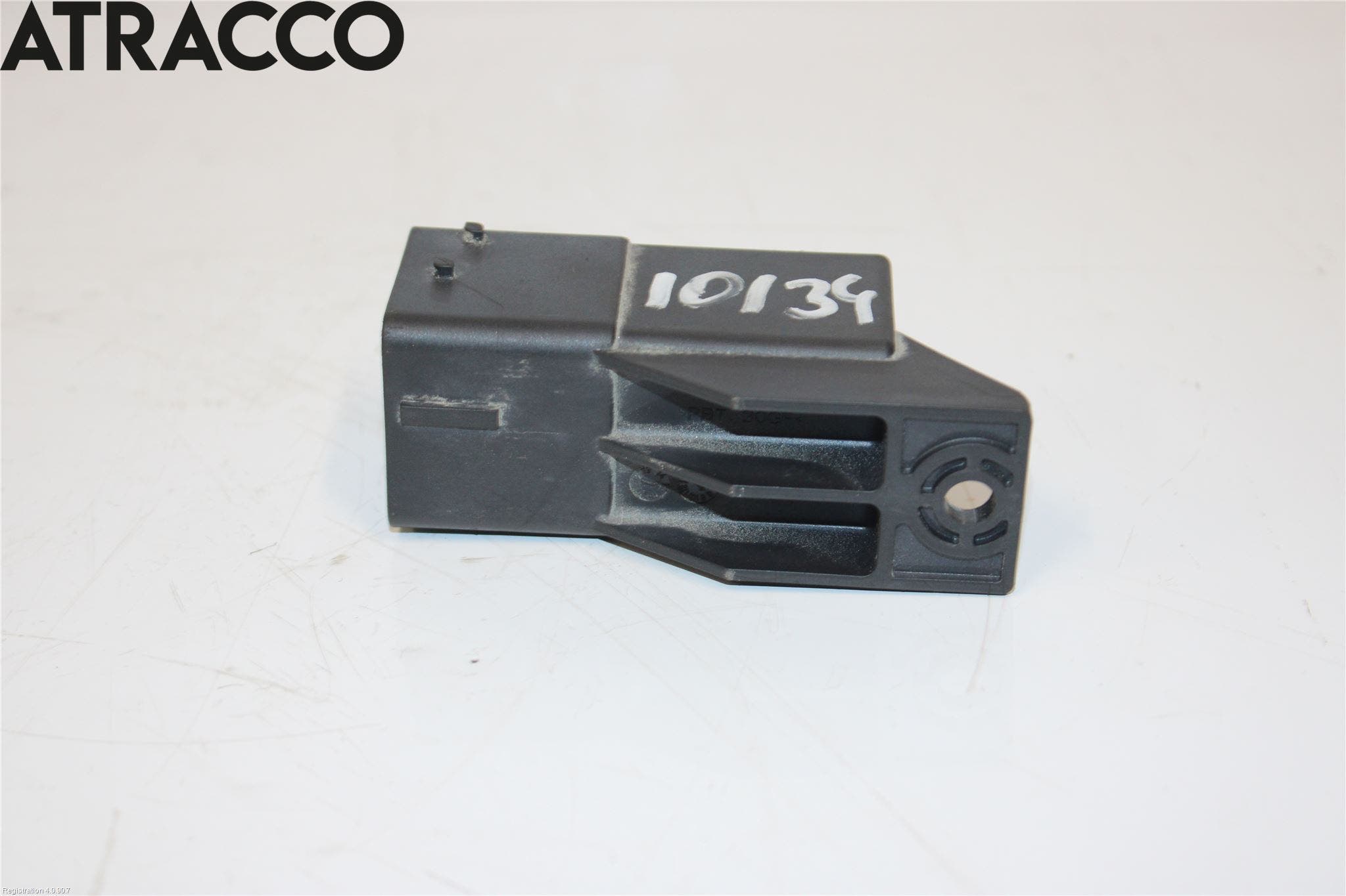 Citroen BERLINGO 08-18 Rele Gløding Diesel