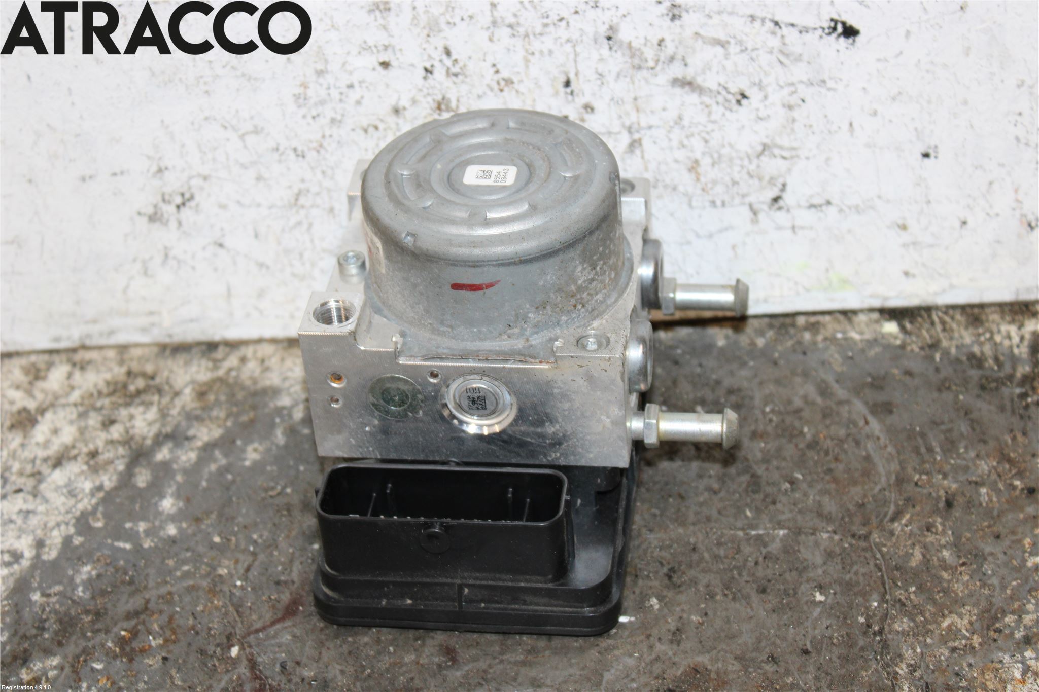 Mitsubishi OUTLANDER 13-21 Abs Hydraulikkaggregat