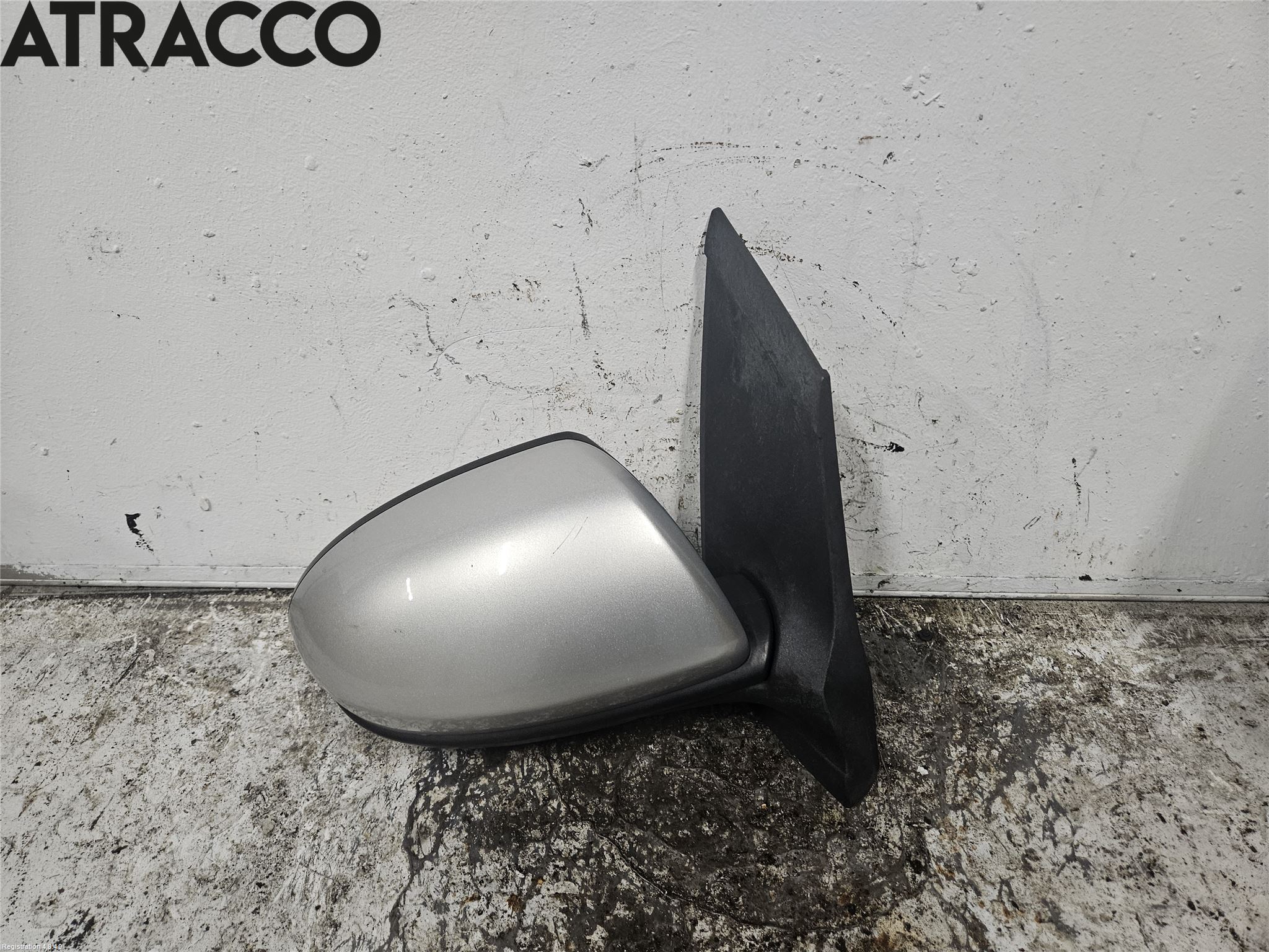 Mazda 2 (DE) 08-15 Speil H M-El Justering