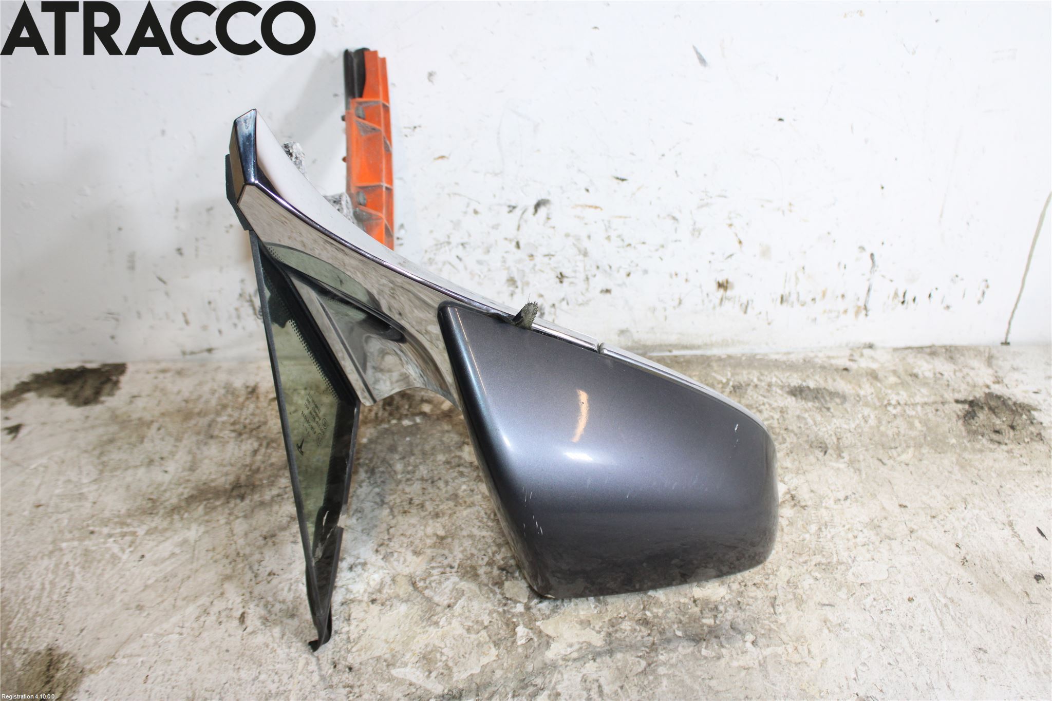 Tesla MODEL S 13- Speil H M-El Justering