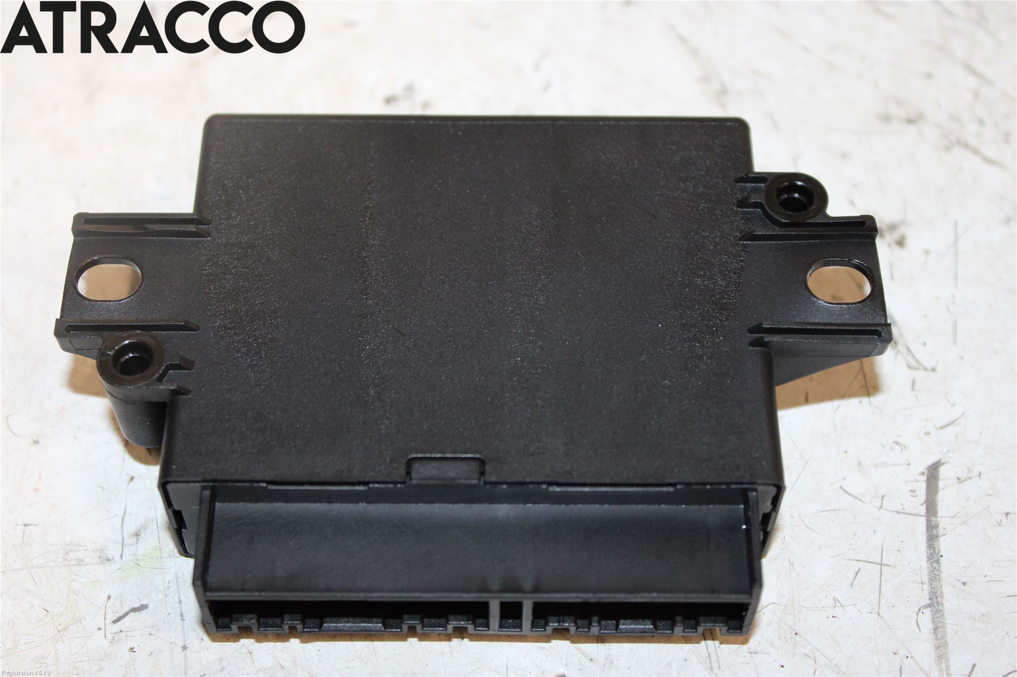 Renault ZOE/E-TECH 13- Styreenhet Parkering