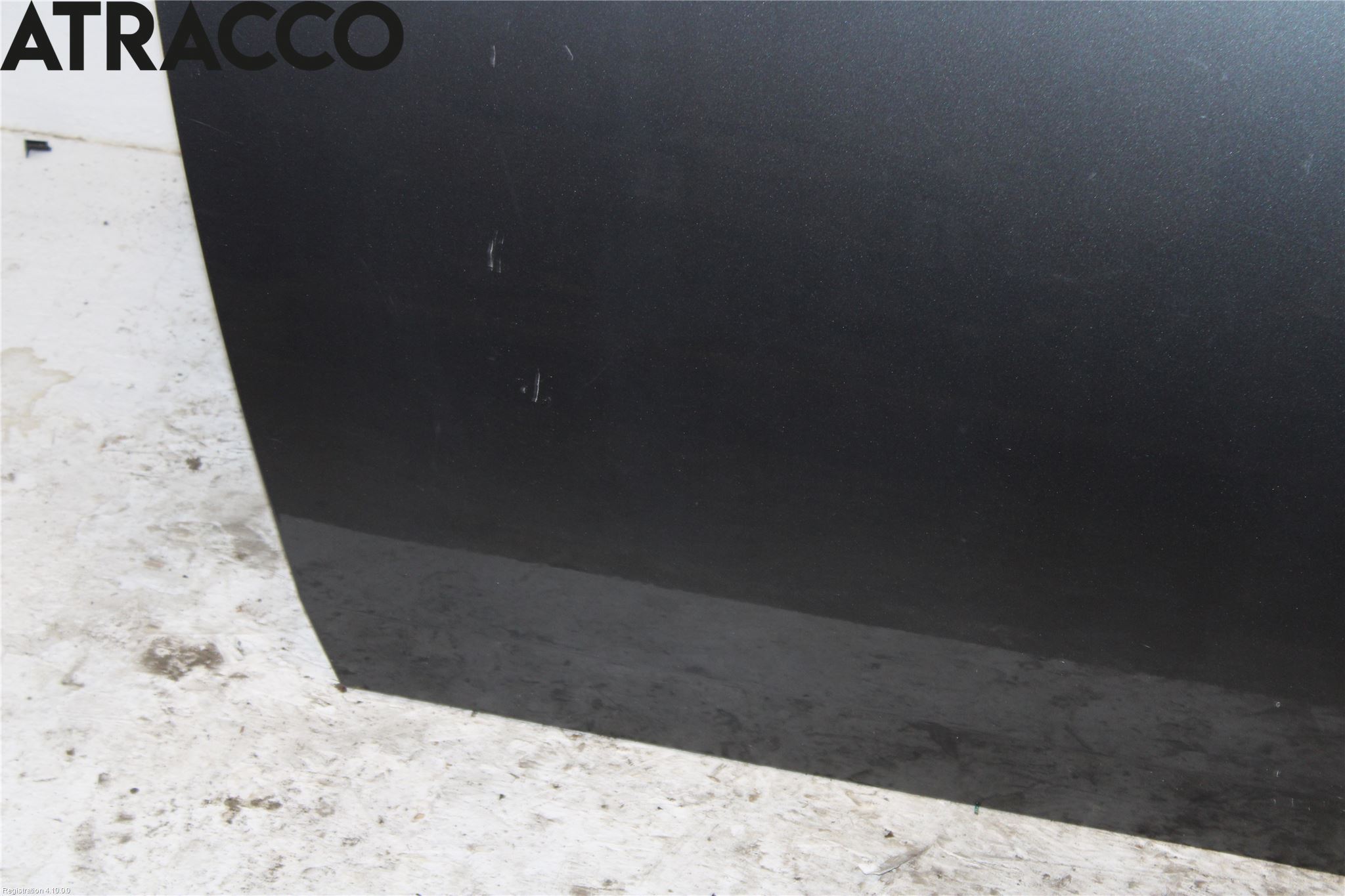 Volvo C30 10-13 Dør 2D Høyre