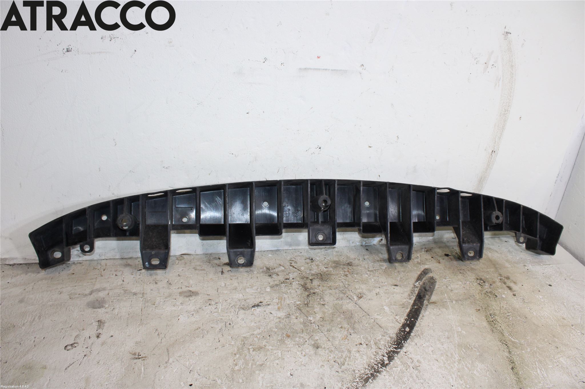 Subaru LEGACY    07-09 Støtfanger Foran Deformelemen