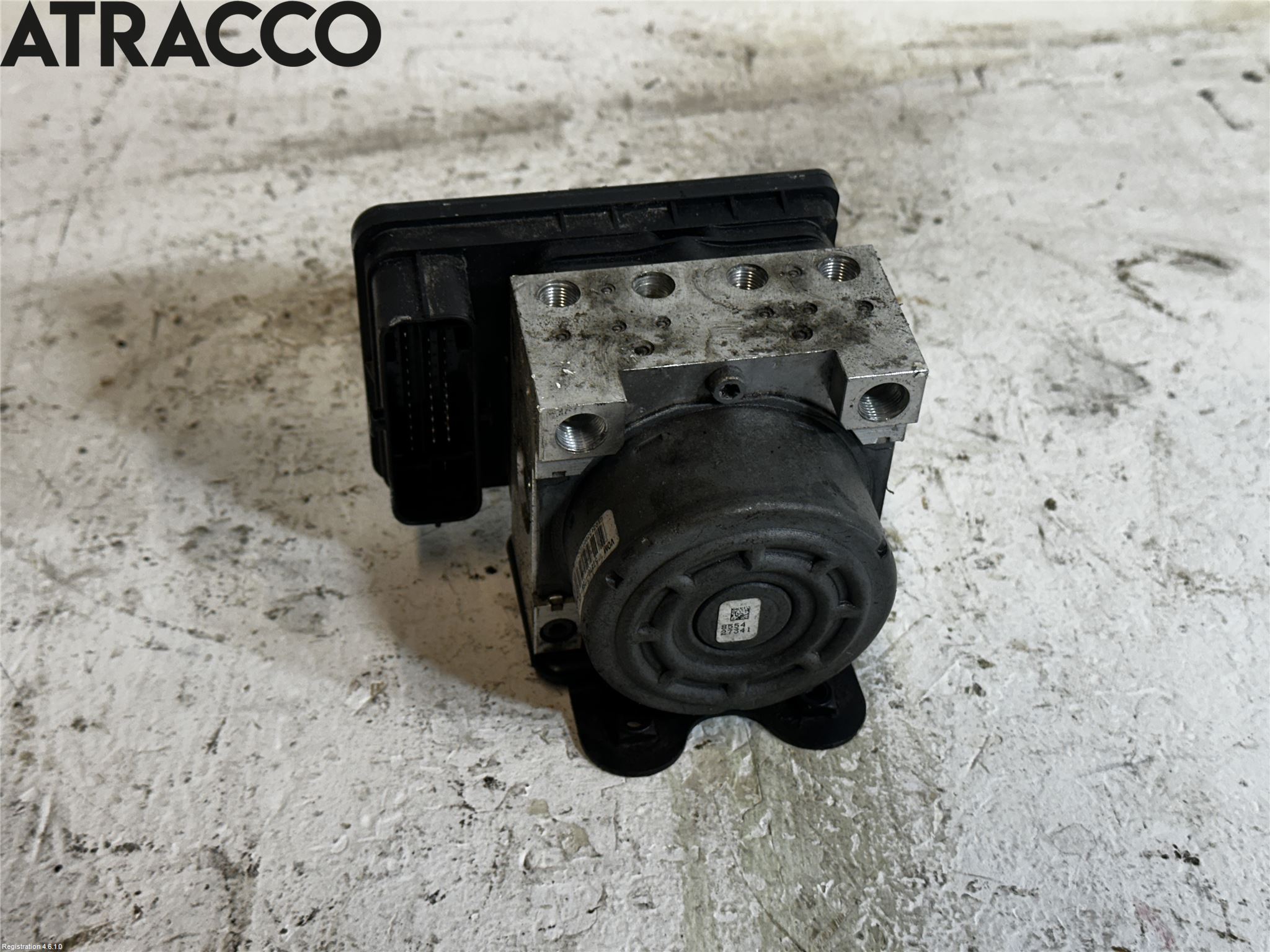 Honda CIVIC 12-16 Abs Hydraulikkaggregat