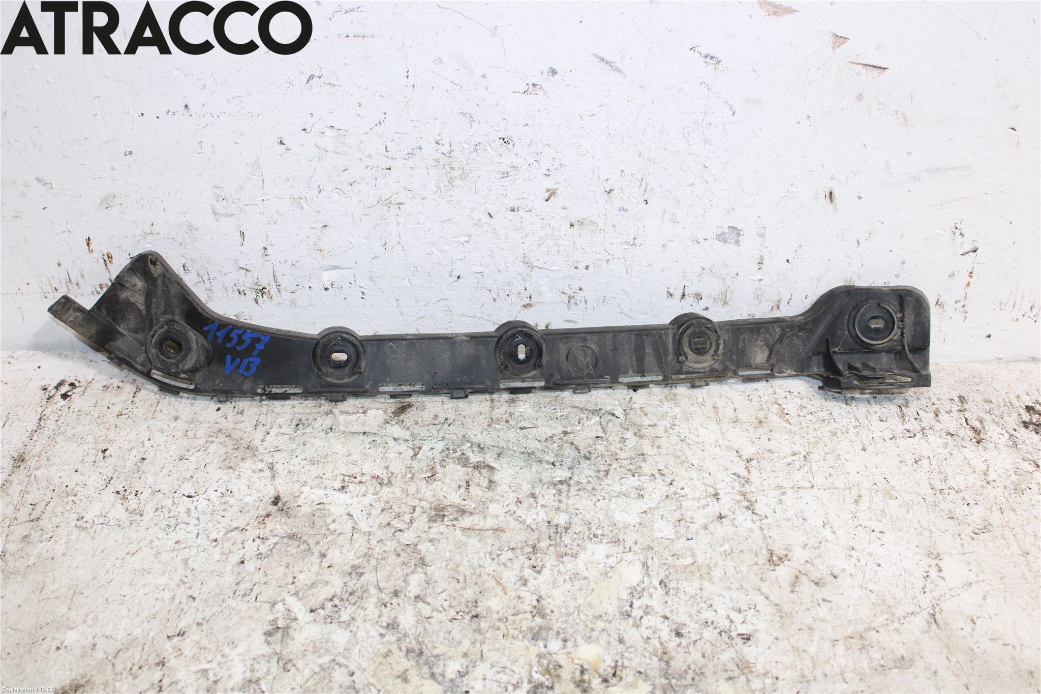 Skoda OCTAVIA (5E) 13-20 Støtfangerfeste Bak Venstre