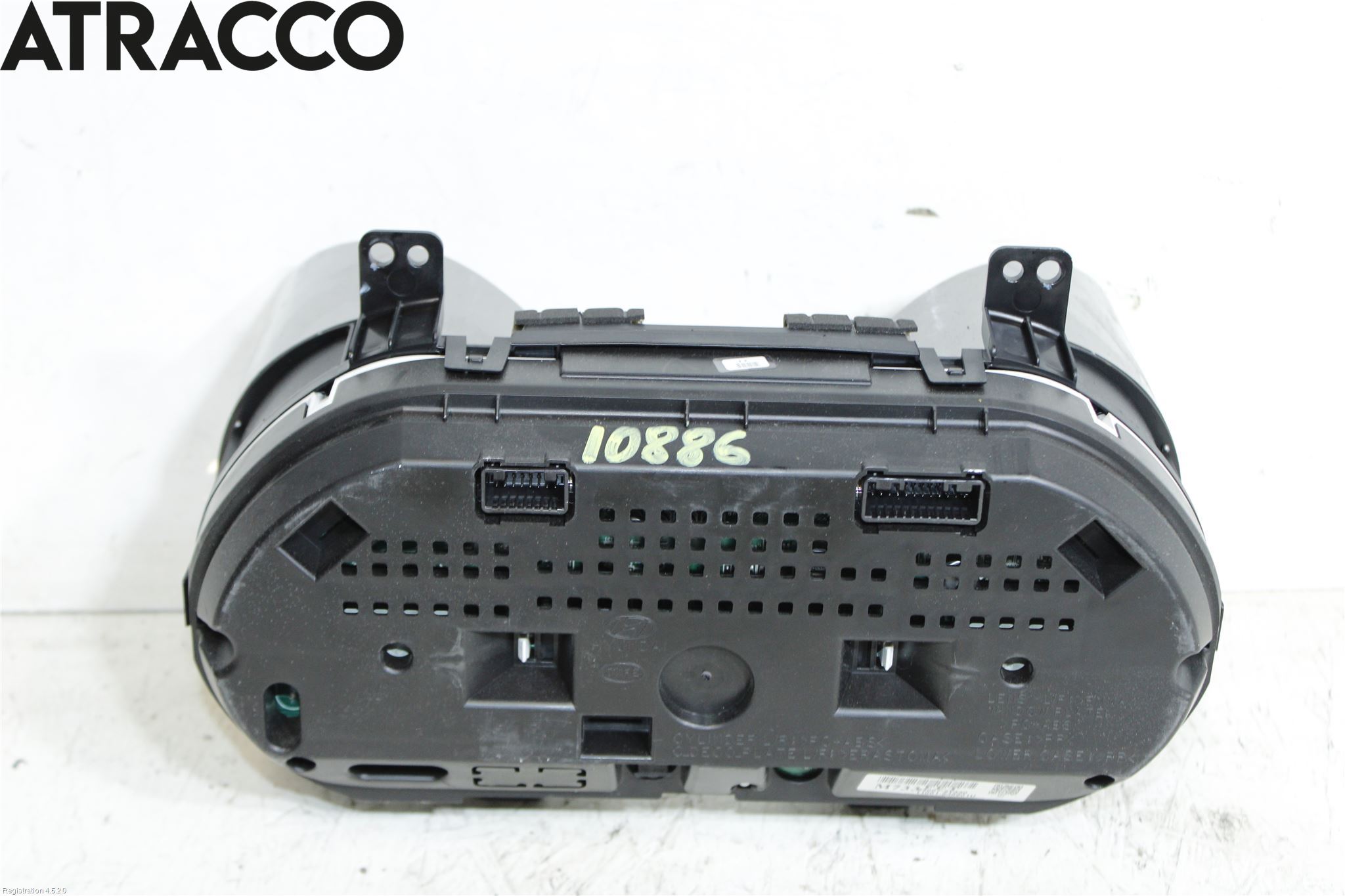 Hyundai ix35 Instr Kombinert