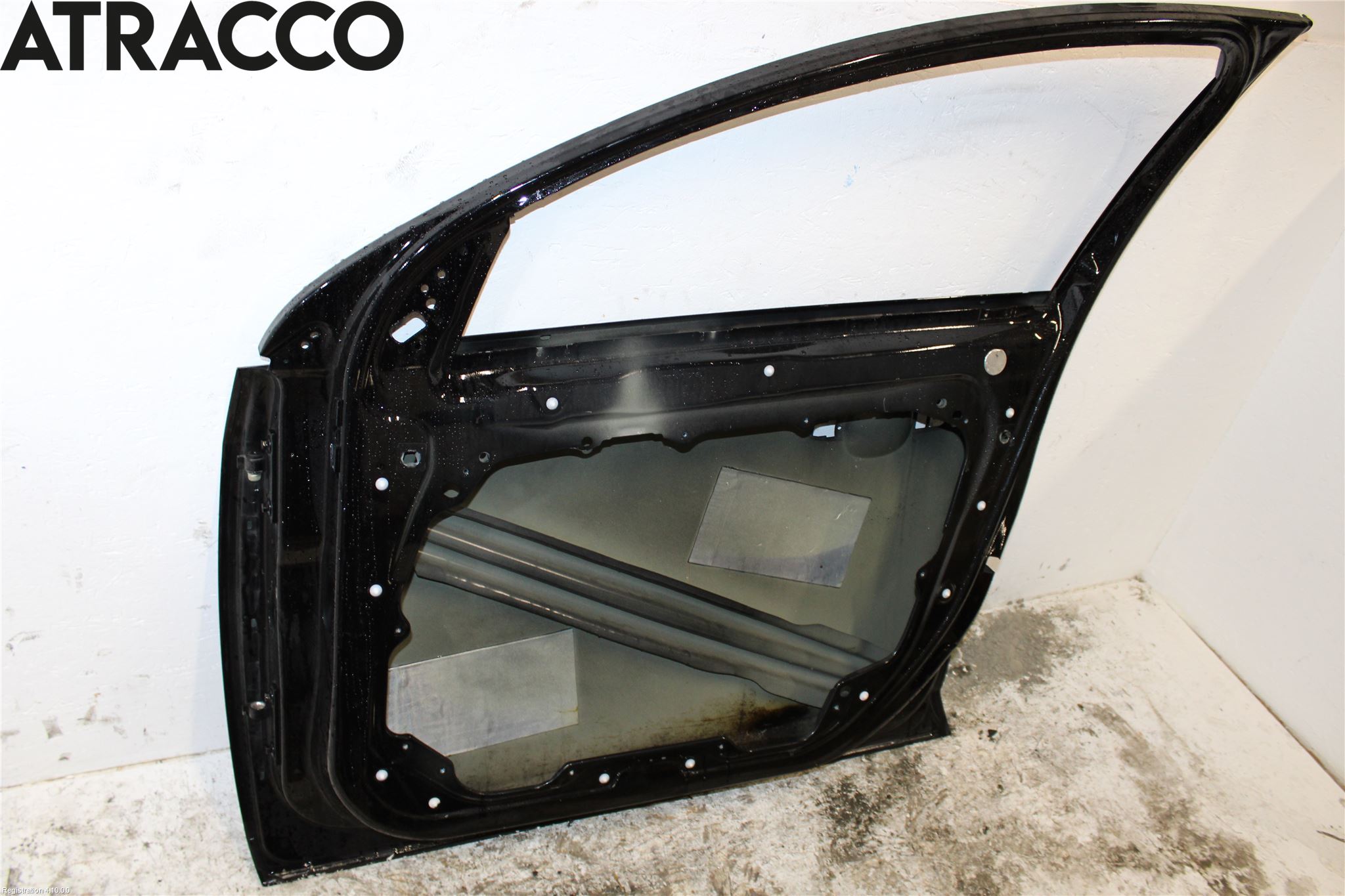 Volvo V60 14-18 Dør 4D Foran Høyre