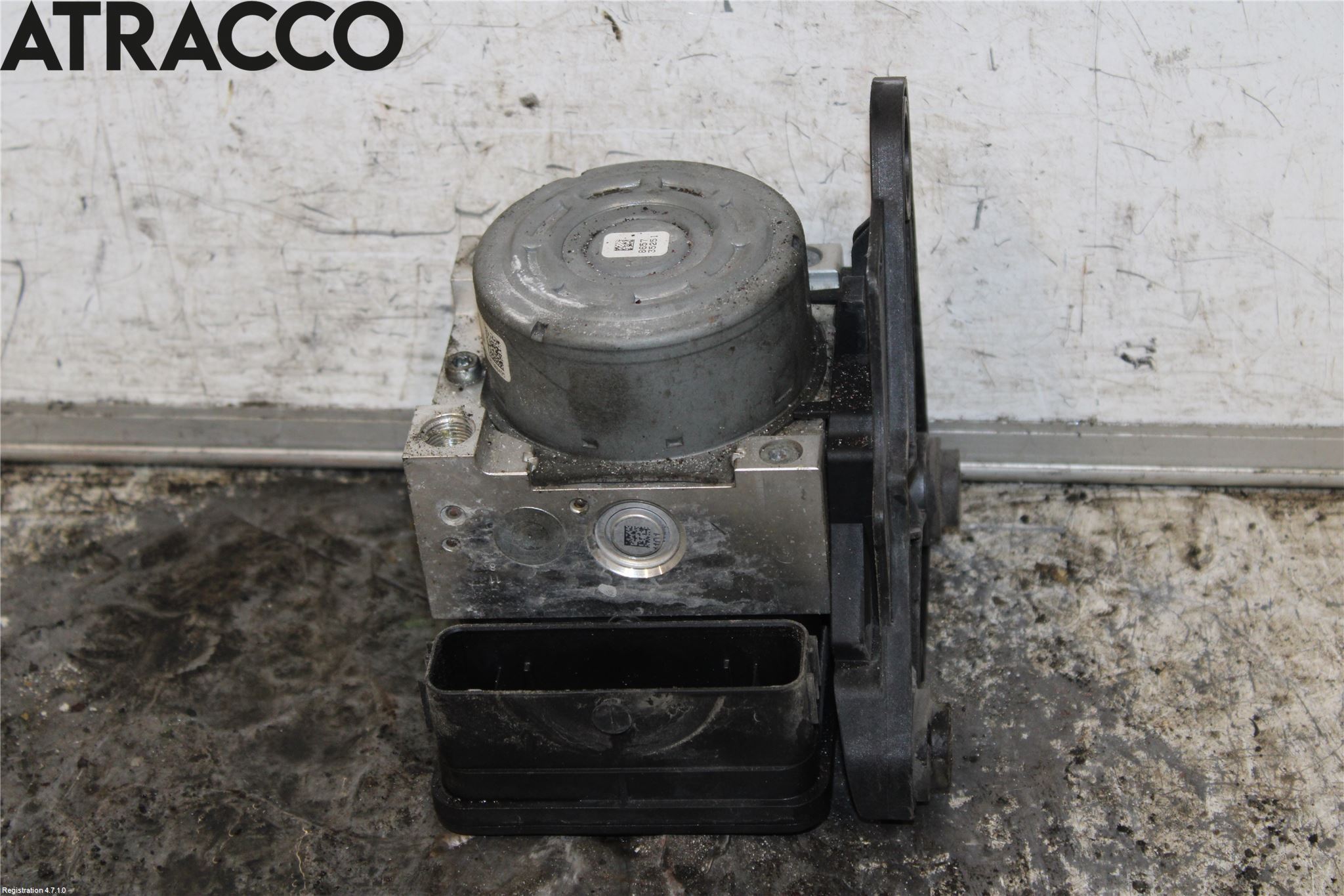 Audi A3/S3 8V 13-20 Abs Hydraulikkaggregat