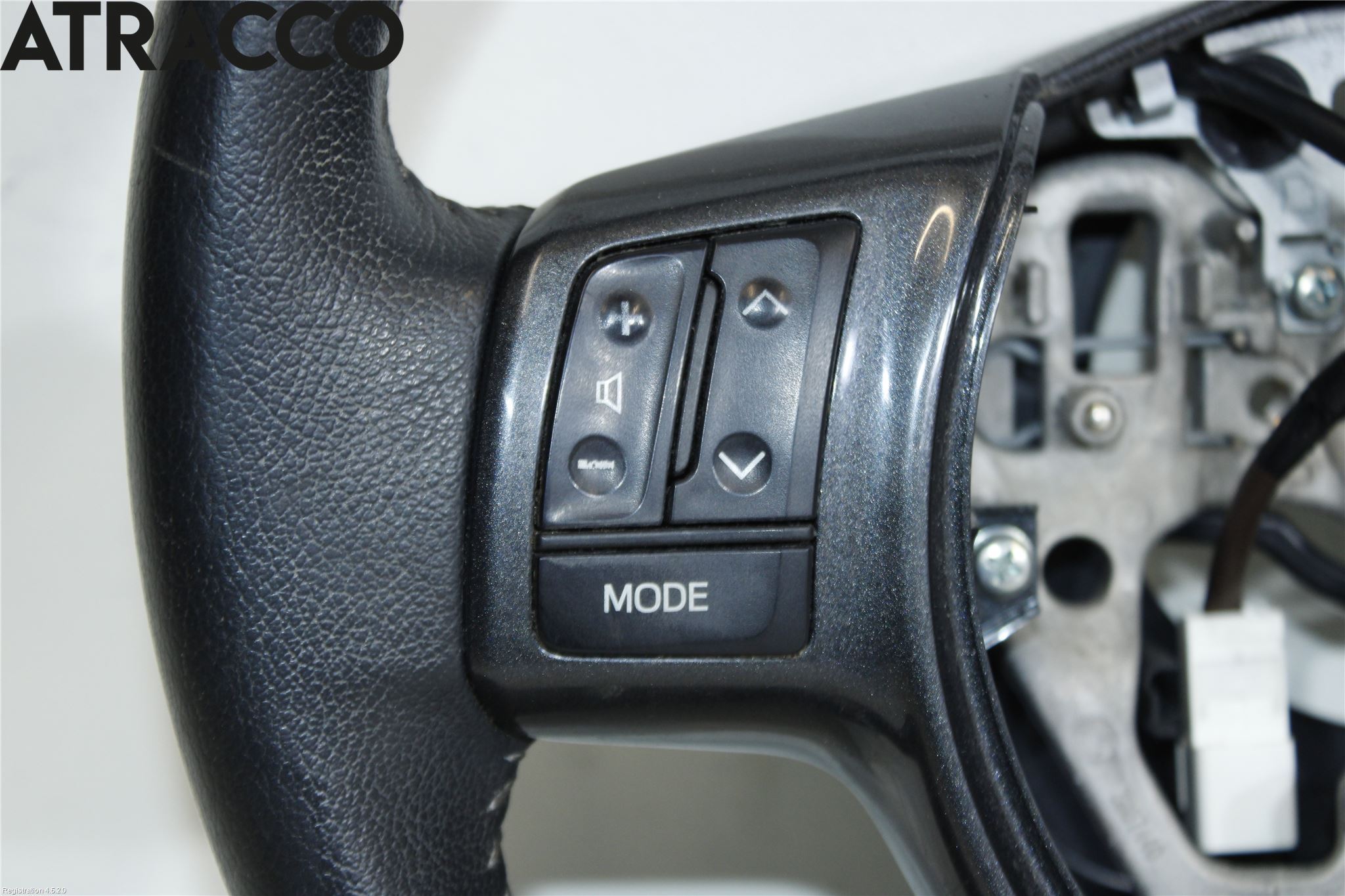 Toyota YARIS XP130 15-20 Ratt